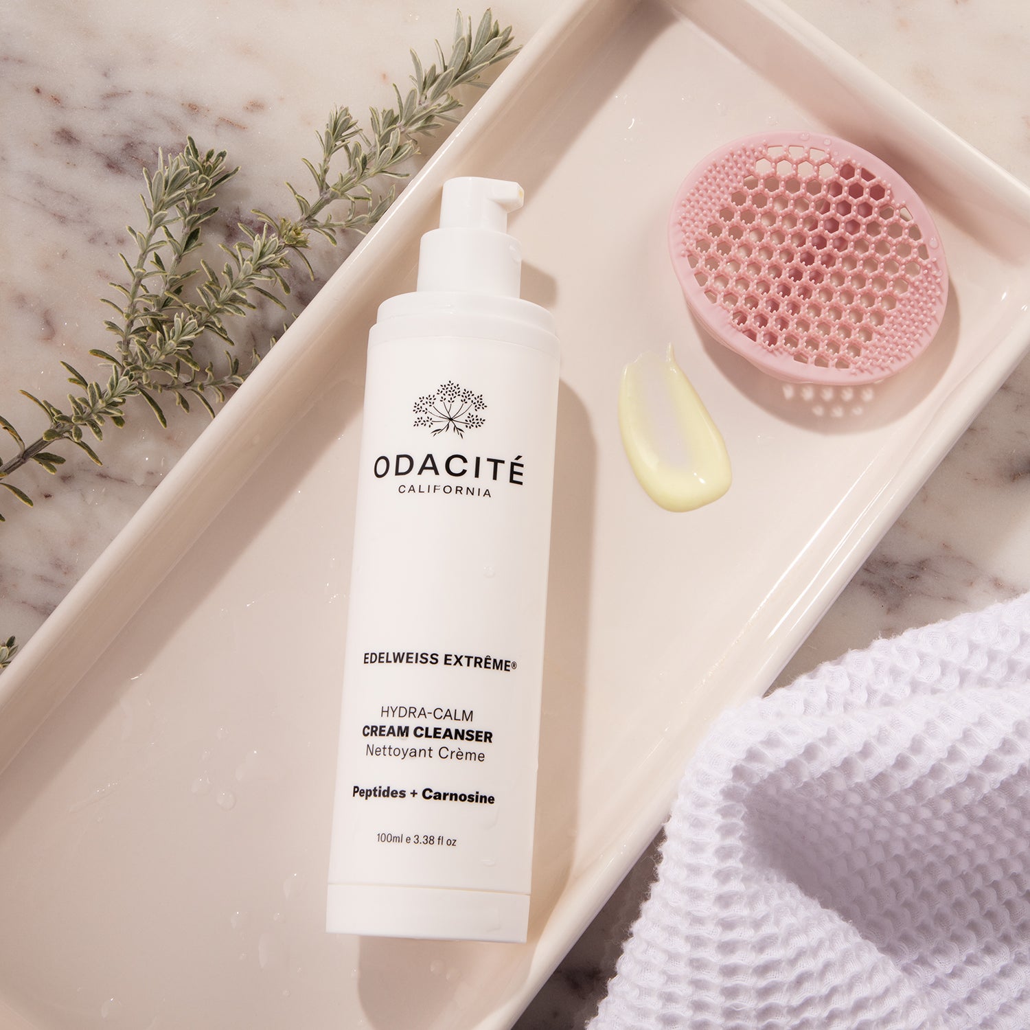 Daily Calm Cleansing Duo 3