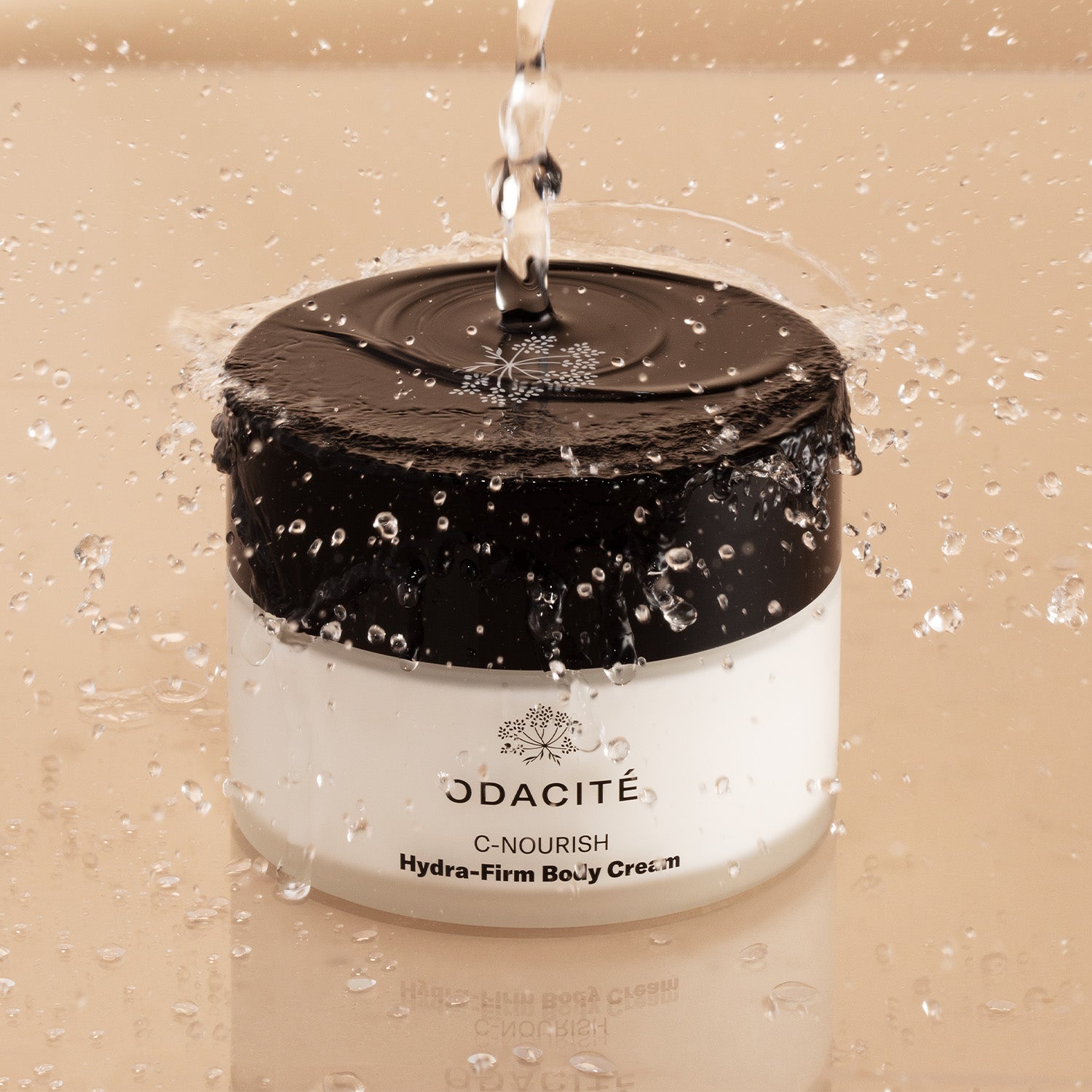 C-Nourish • Hydra-Firm Body Cream • Vitamin C & E + Kakadu Plum 2