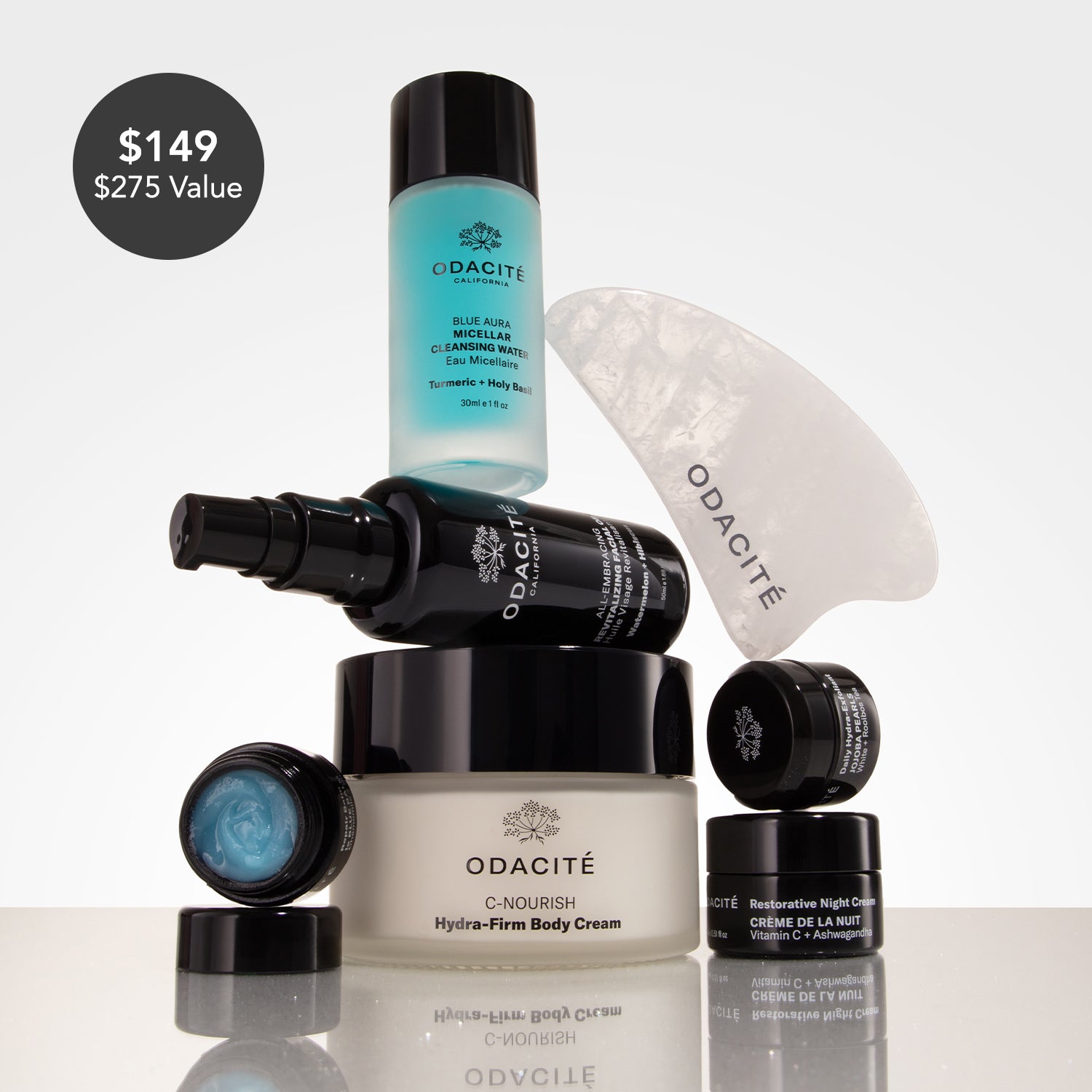 Winter Renewal Ritual 8