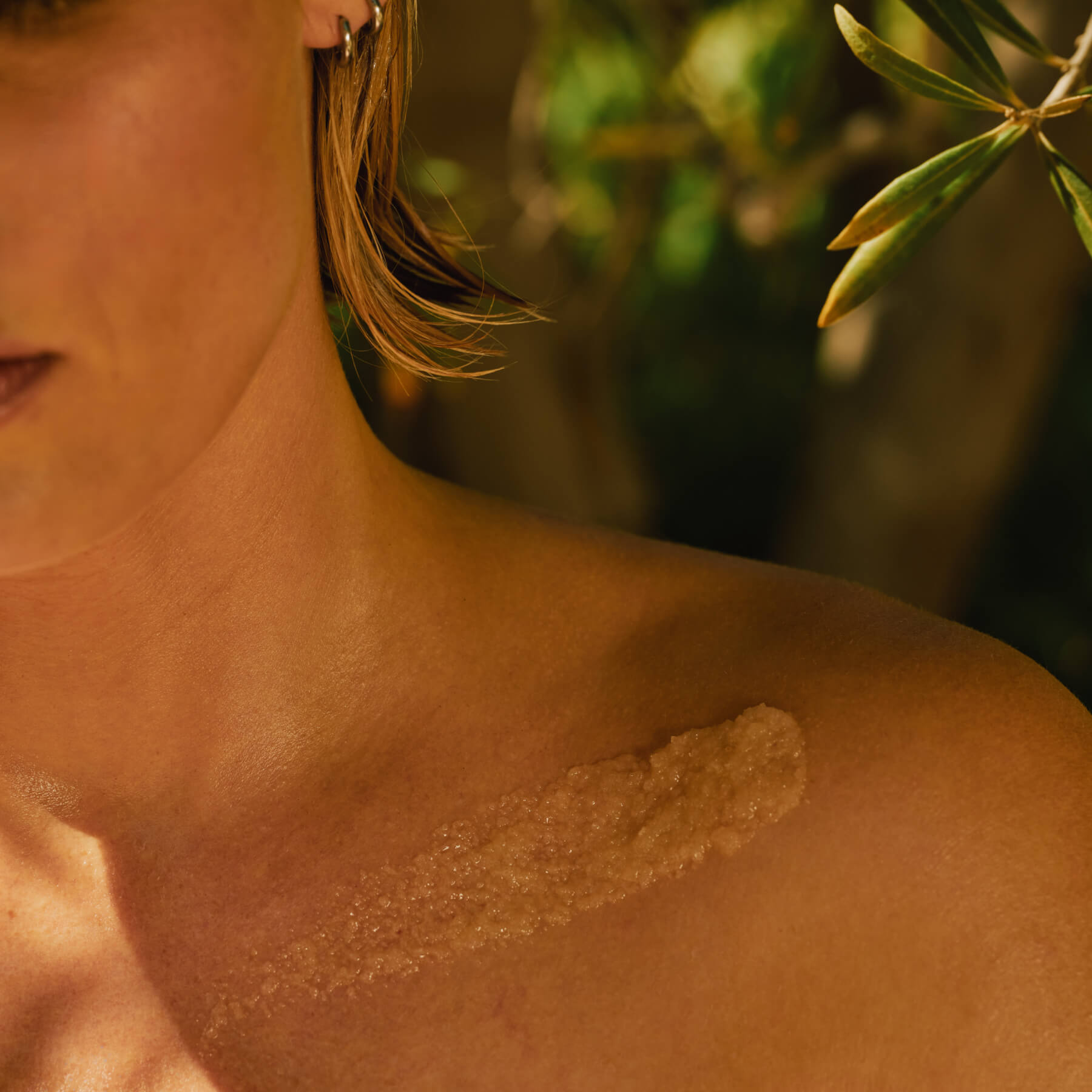 Everything Shower Set 5