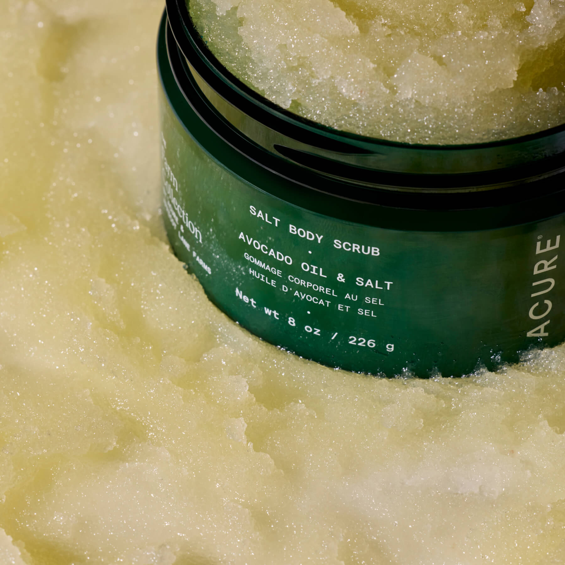 Salt Body Scrub 3