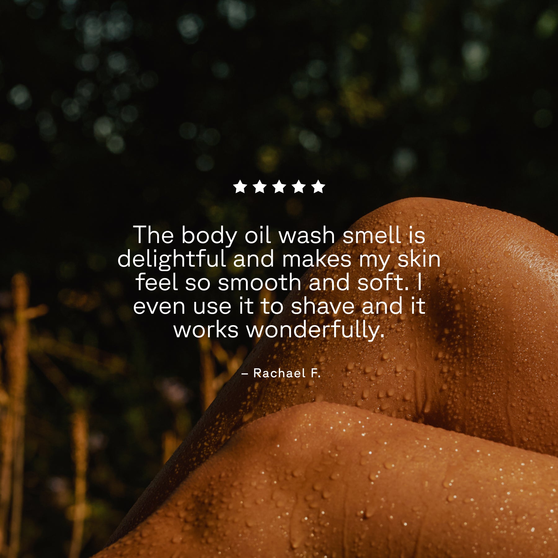 Everything Shower Set 7