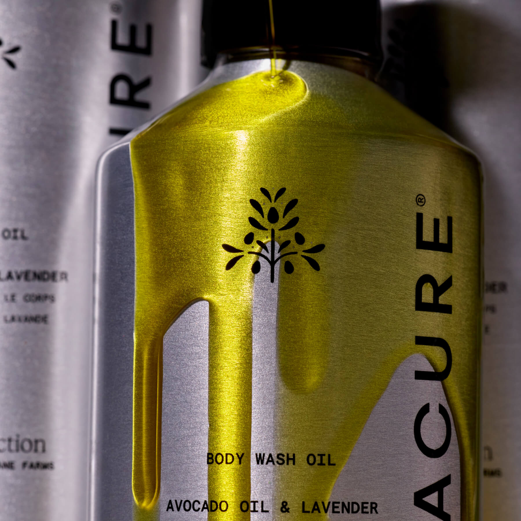 Moisture Rich Body Set 10