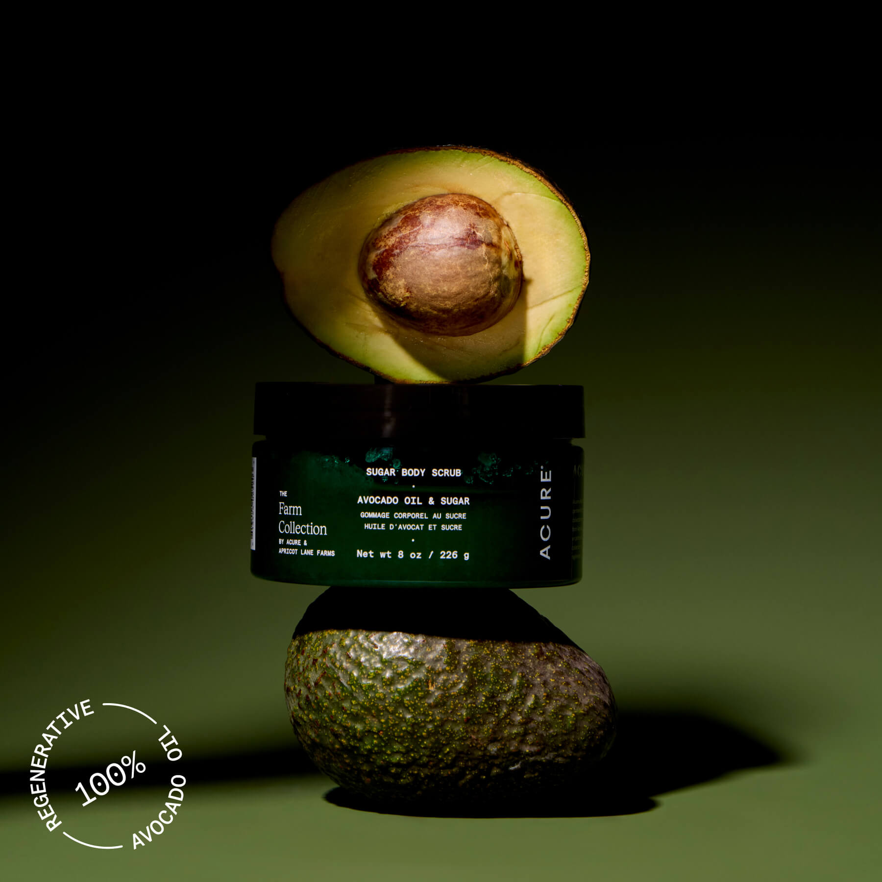 Salt & Sugar Scrub Set 11