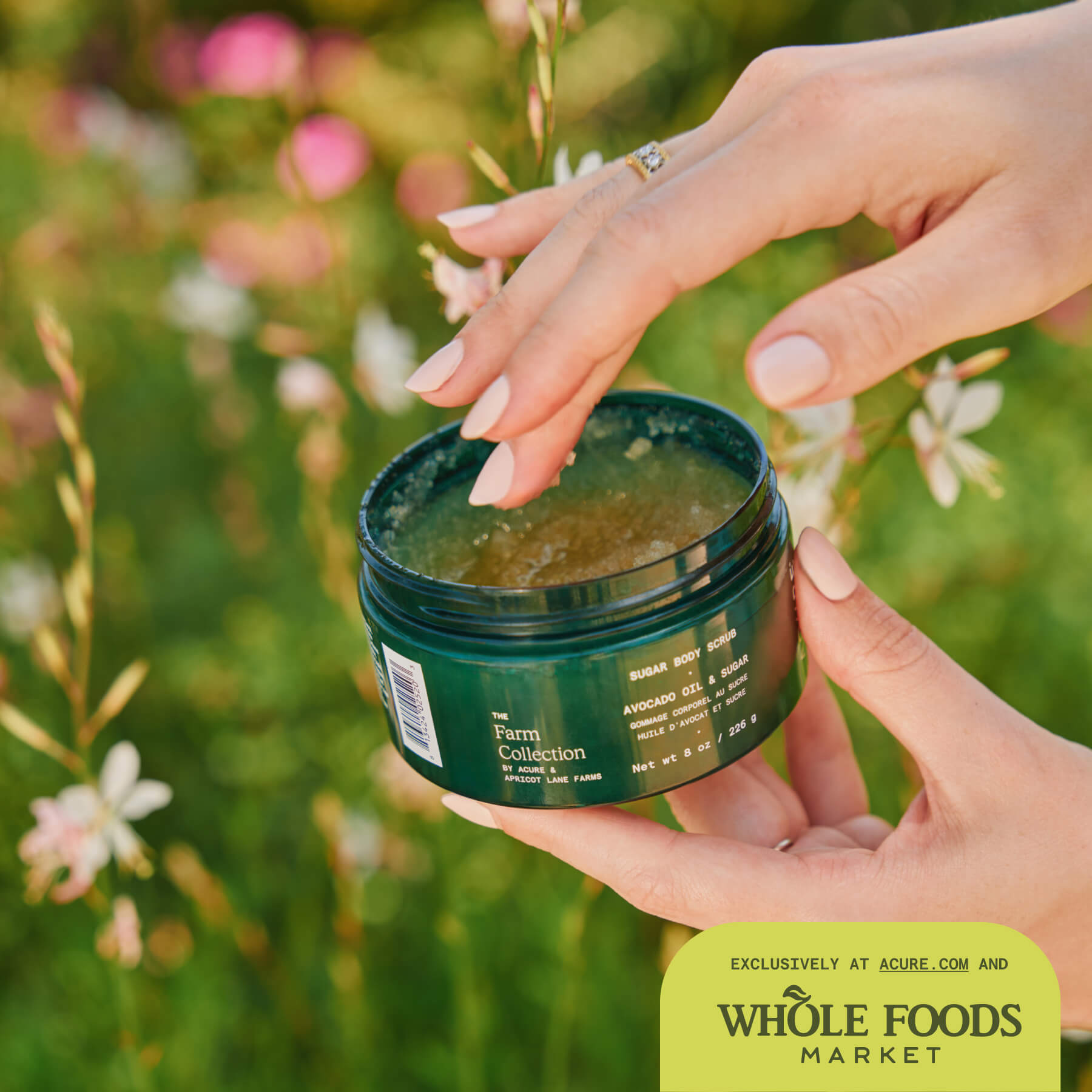 Salt & Sugar Scrub Set 2