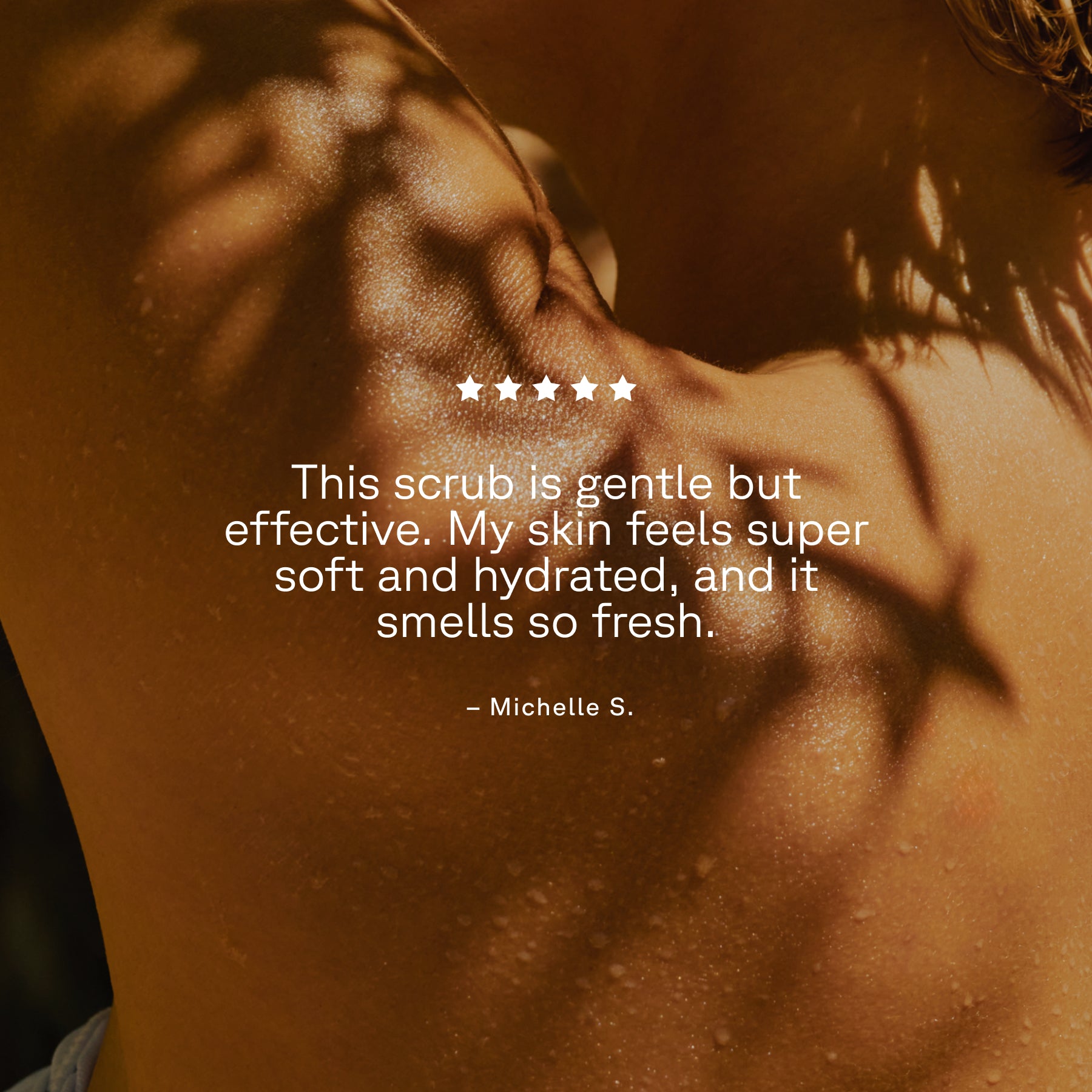 Everything Shower Set 6