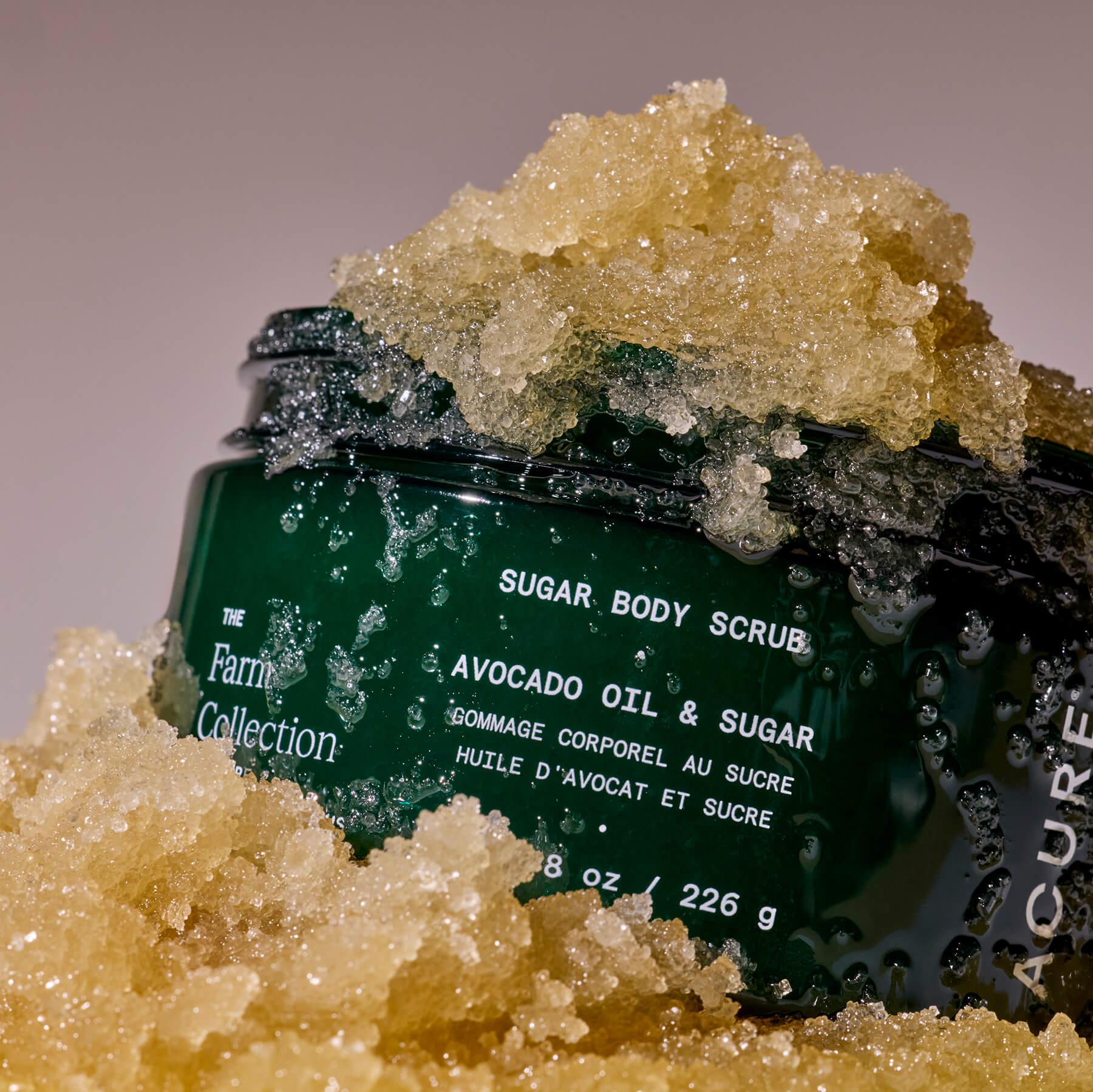 Salt & Sugar Scrub Set 7