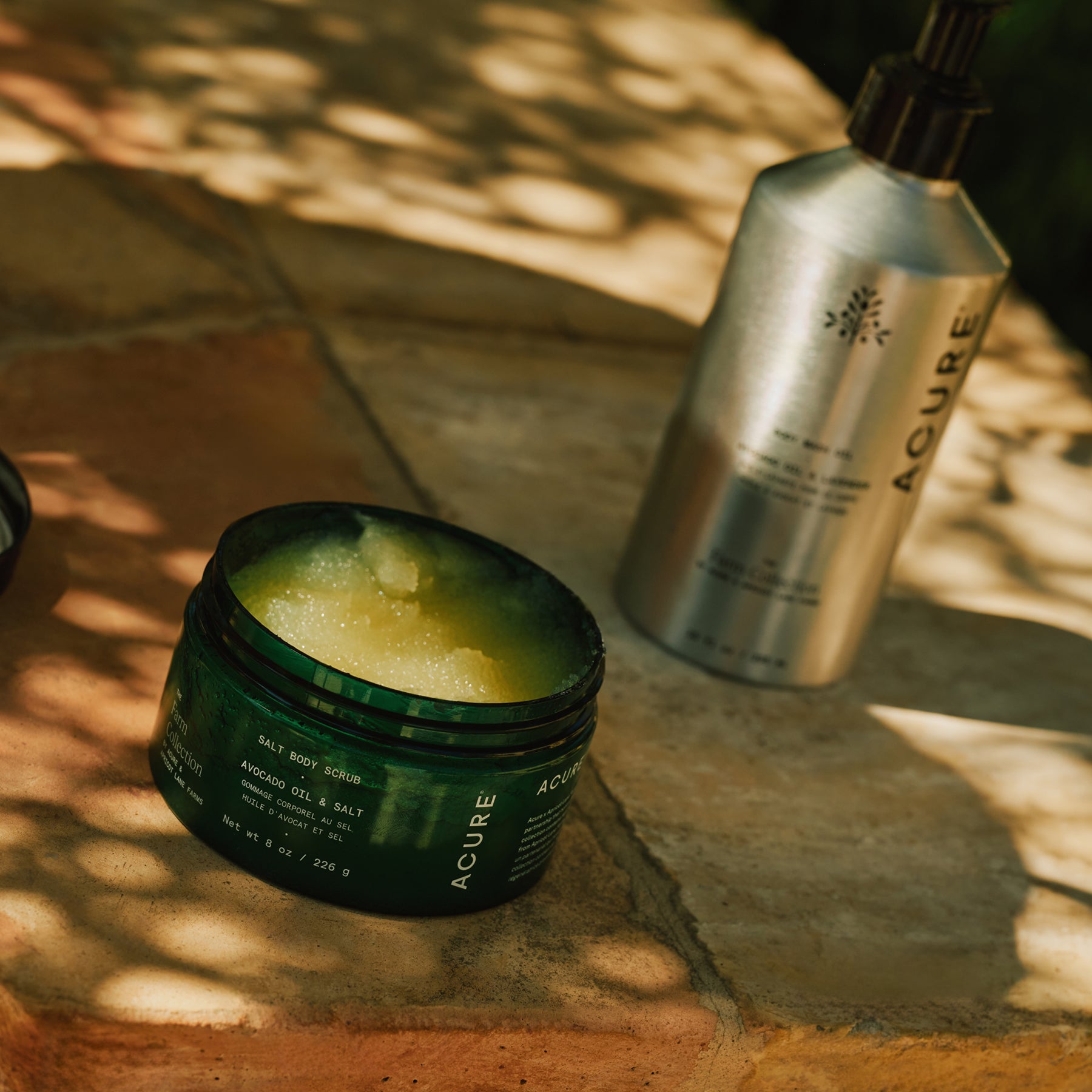 Everything Shower Set 9