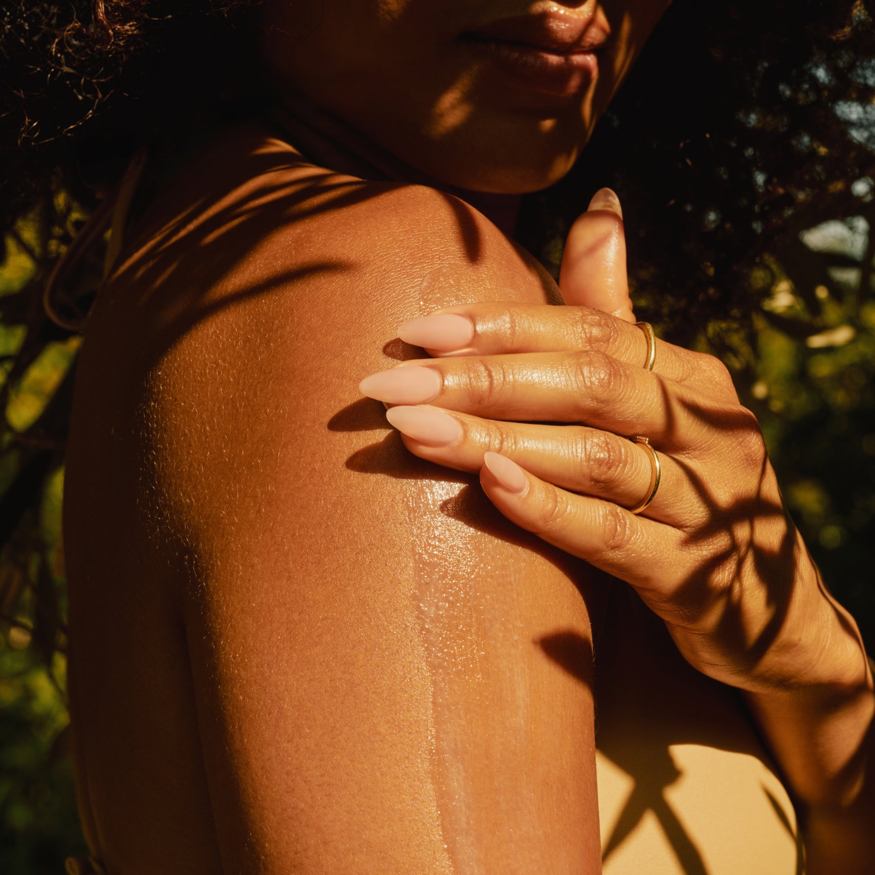 Moisture Rich Body Set 5