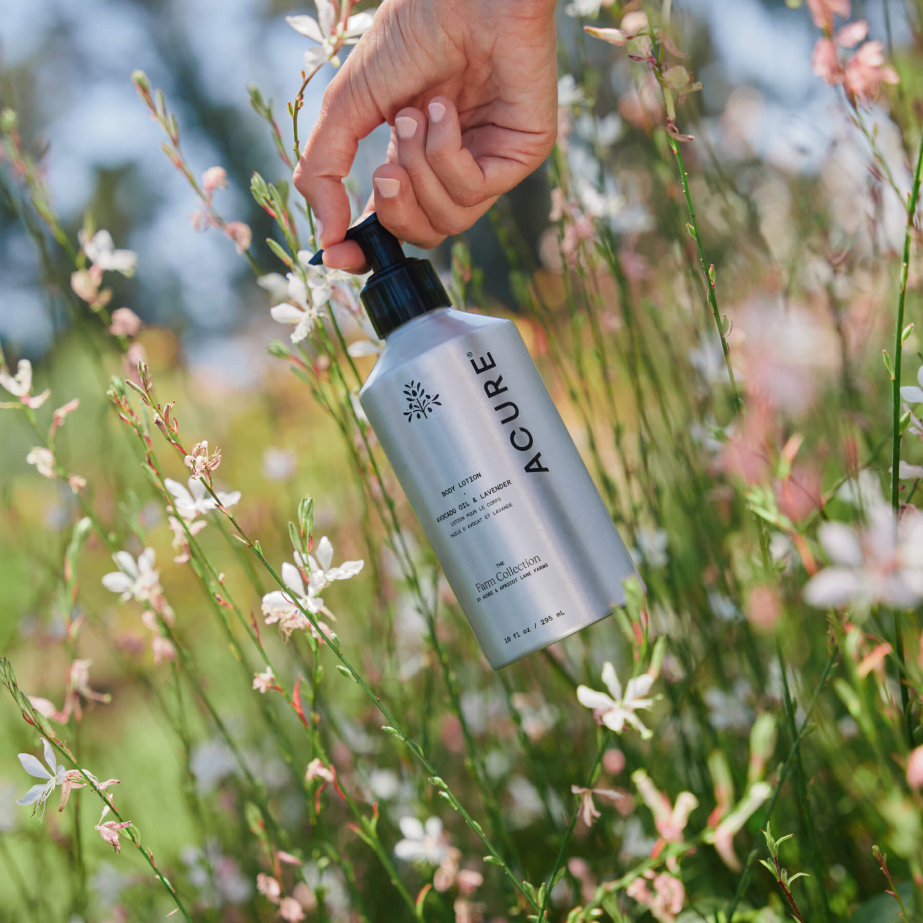 Moisture Rich Body Set 3