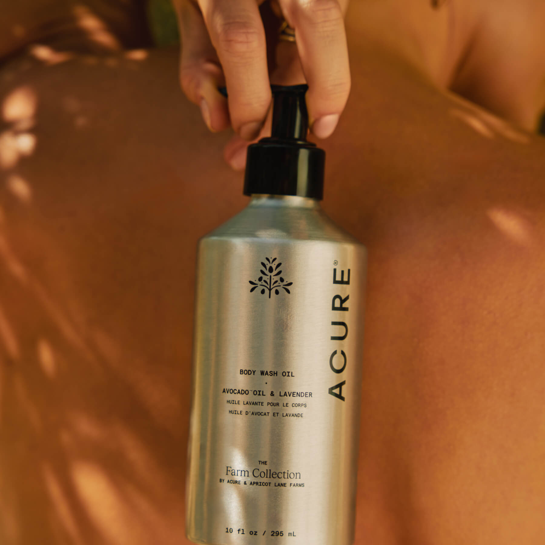 The Skin Smoother Set 10