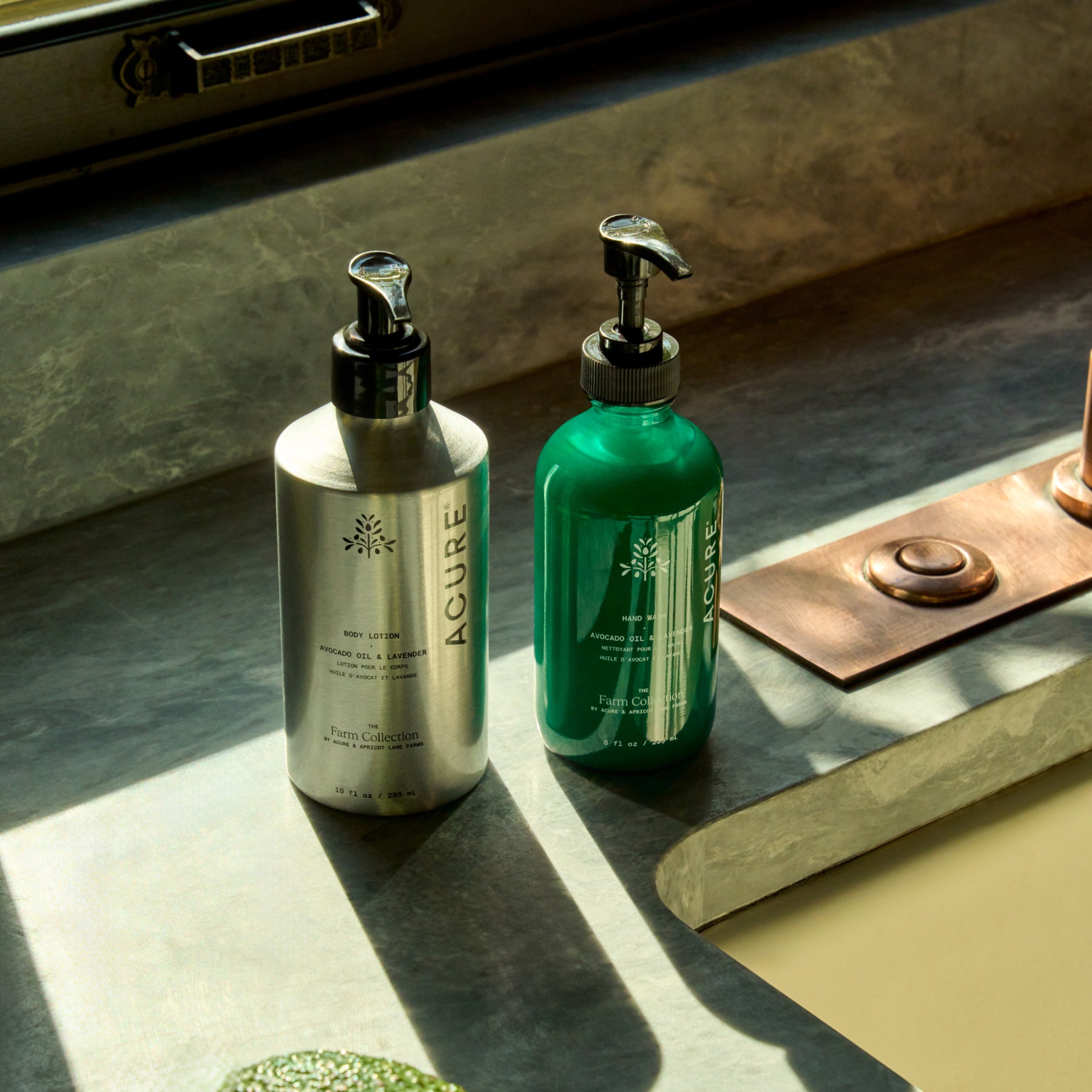 Farmhouse Sink Duo 8