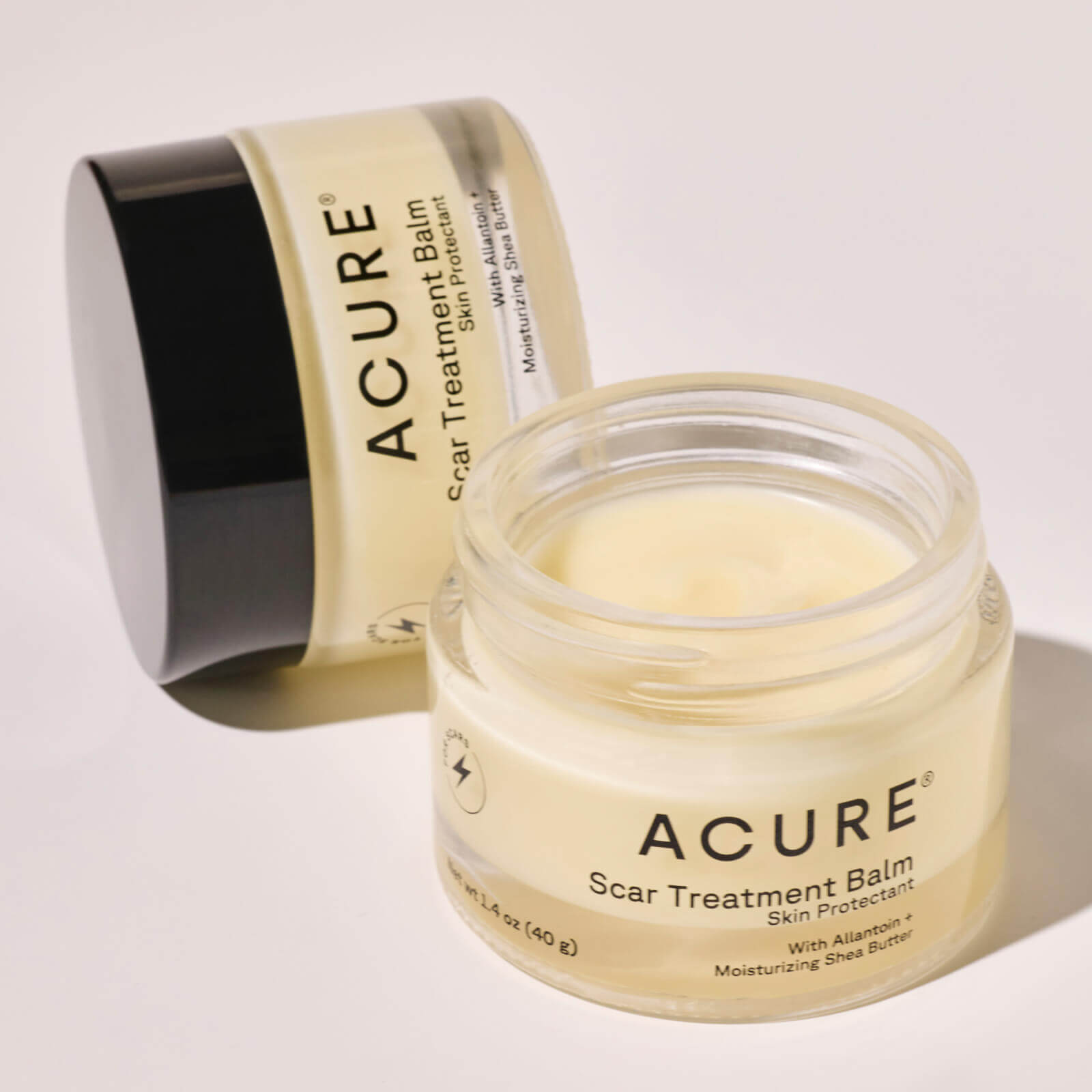 Scar Treatment Balm 7