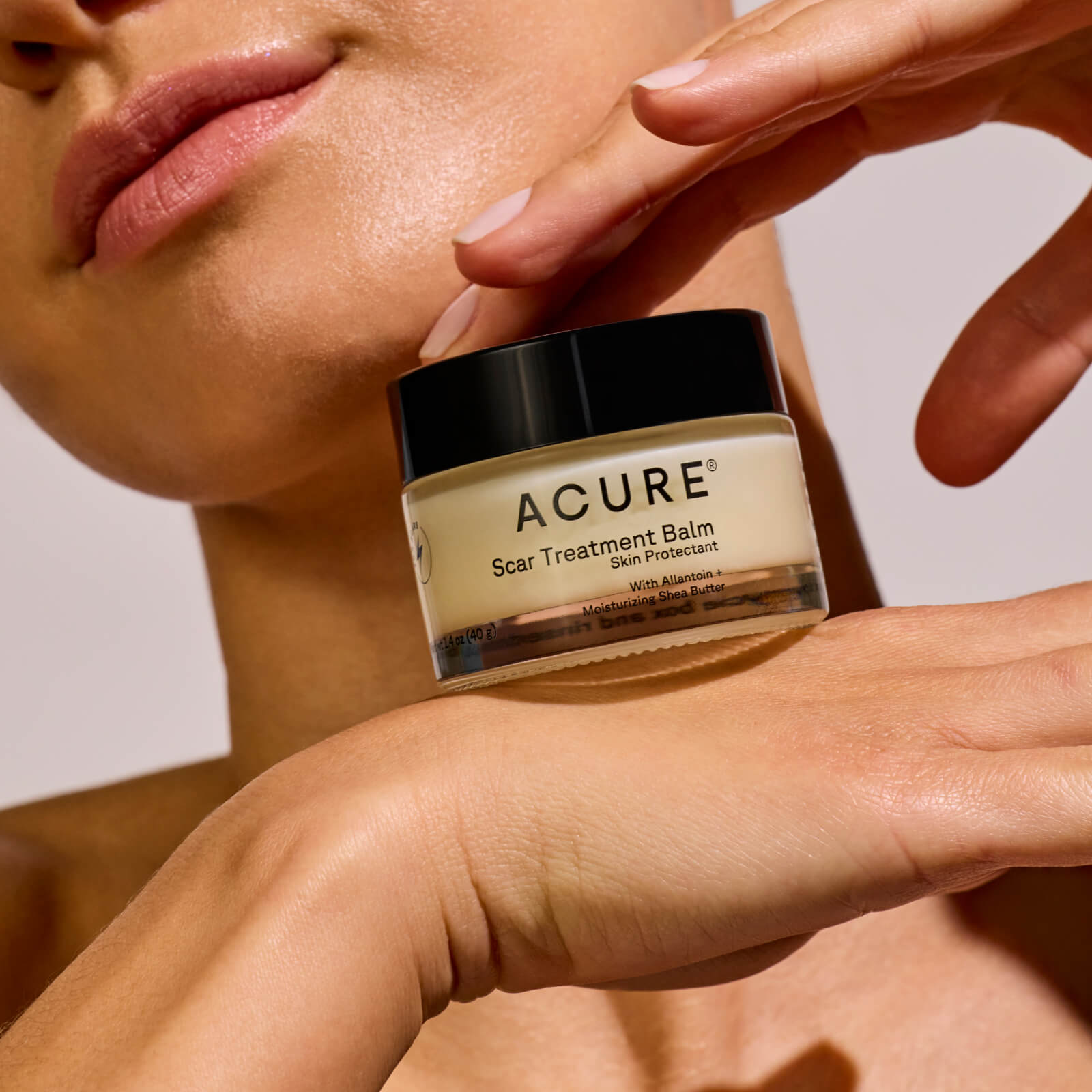 Scar Treatment Balm 3