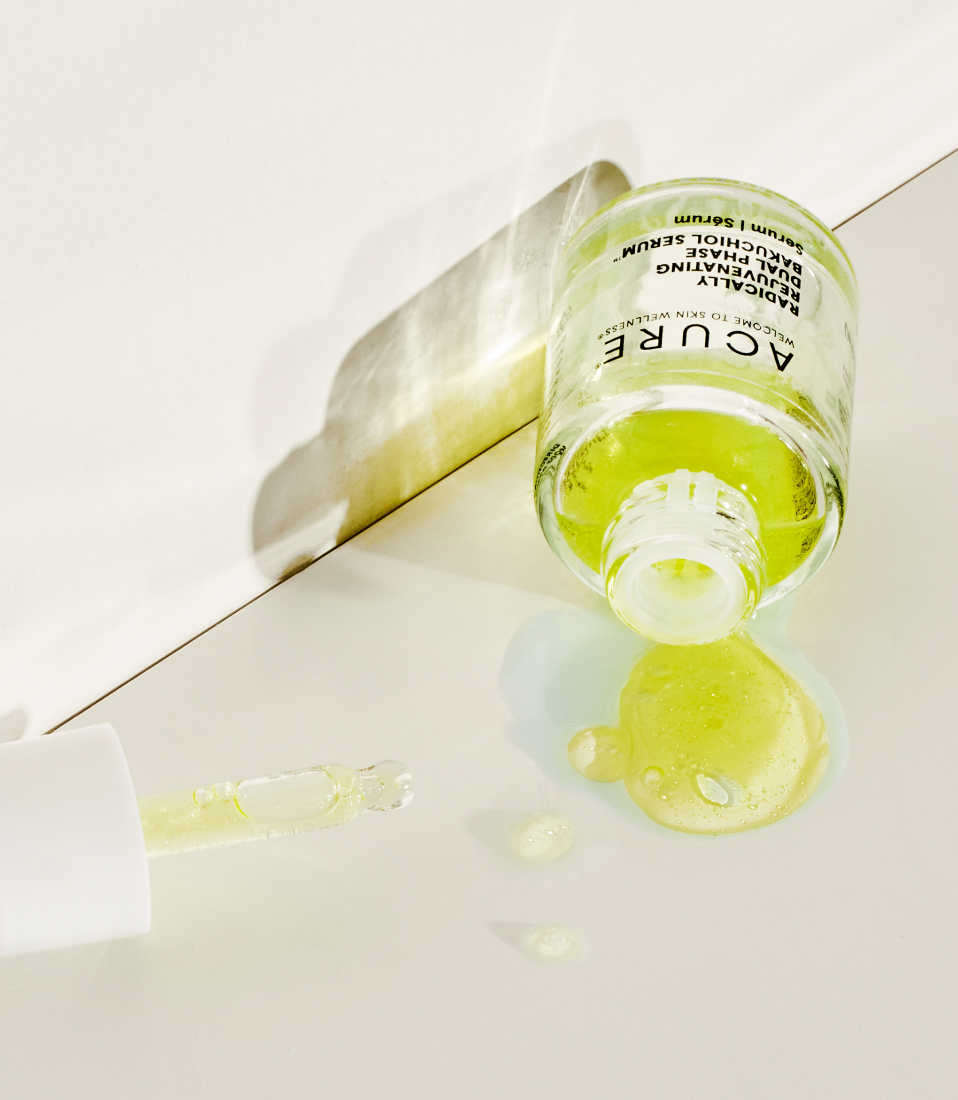 The Firm & Smooth Serum Duo 4