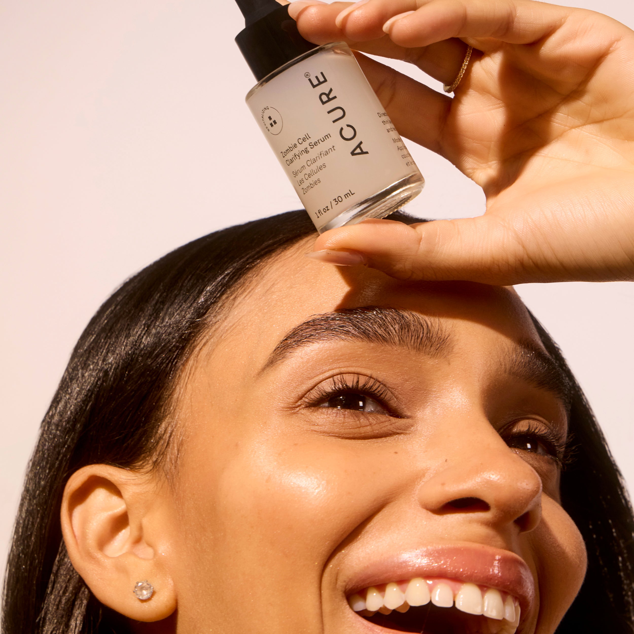 The "New Skin" Gift Set: Zombie Cell Clarifying System 3