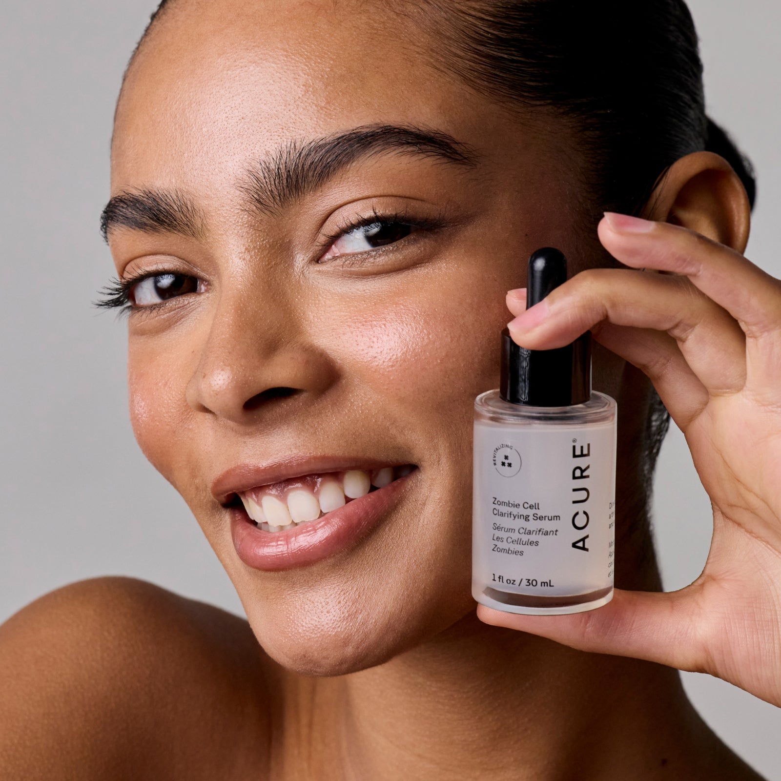 Zombie Cell Clarifying Serum Mini 2