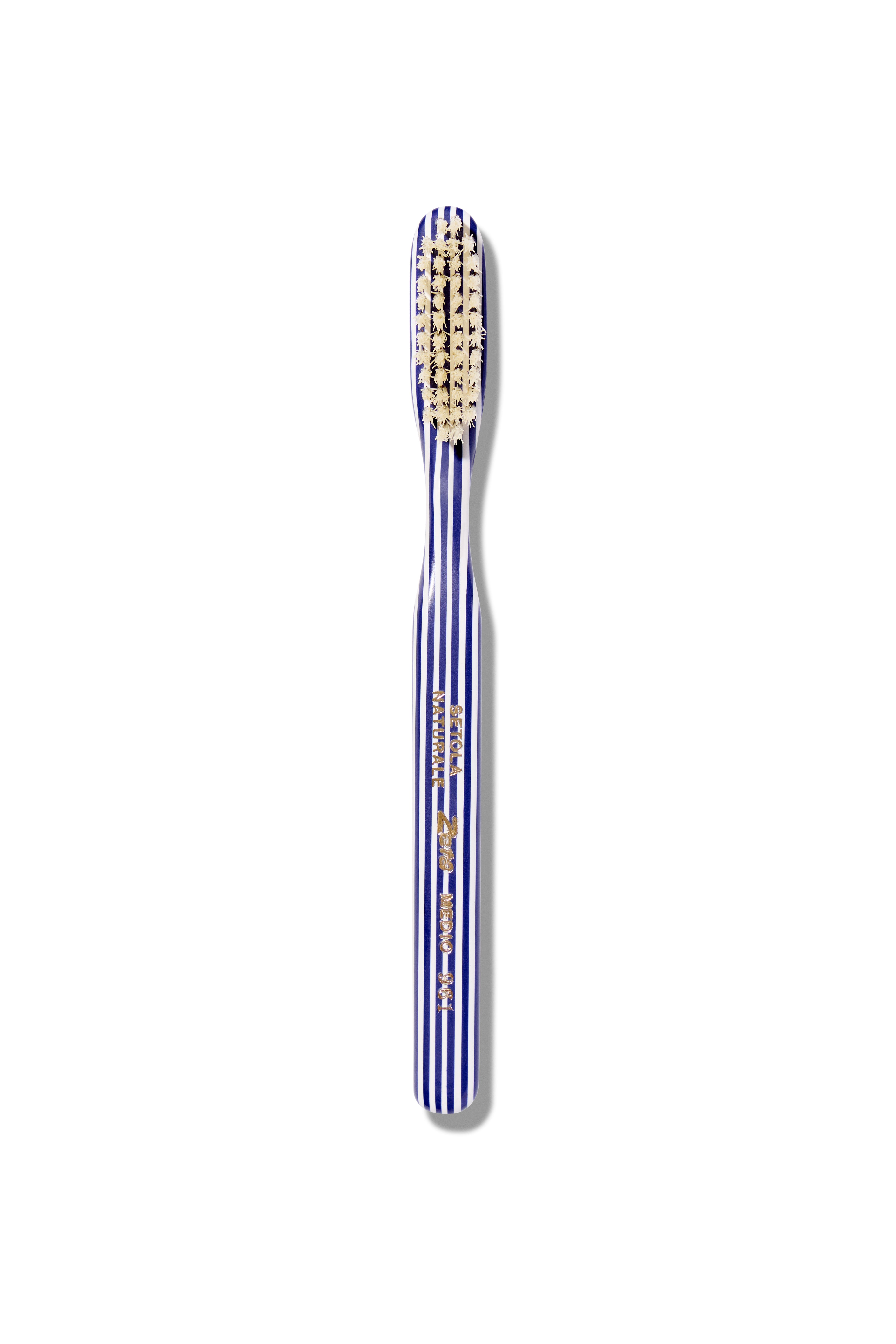 hand-crafted Italian toothbrush 4