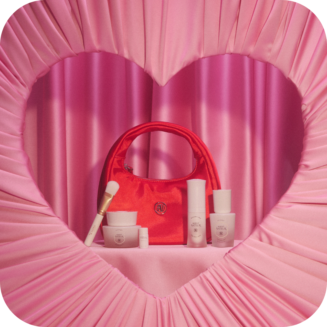 the after (glow) set: ruby 2