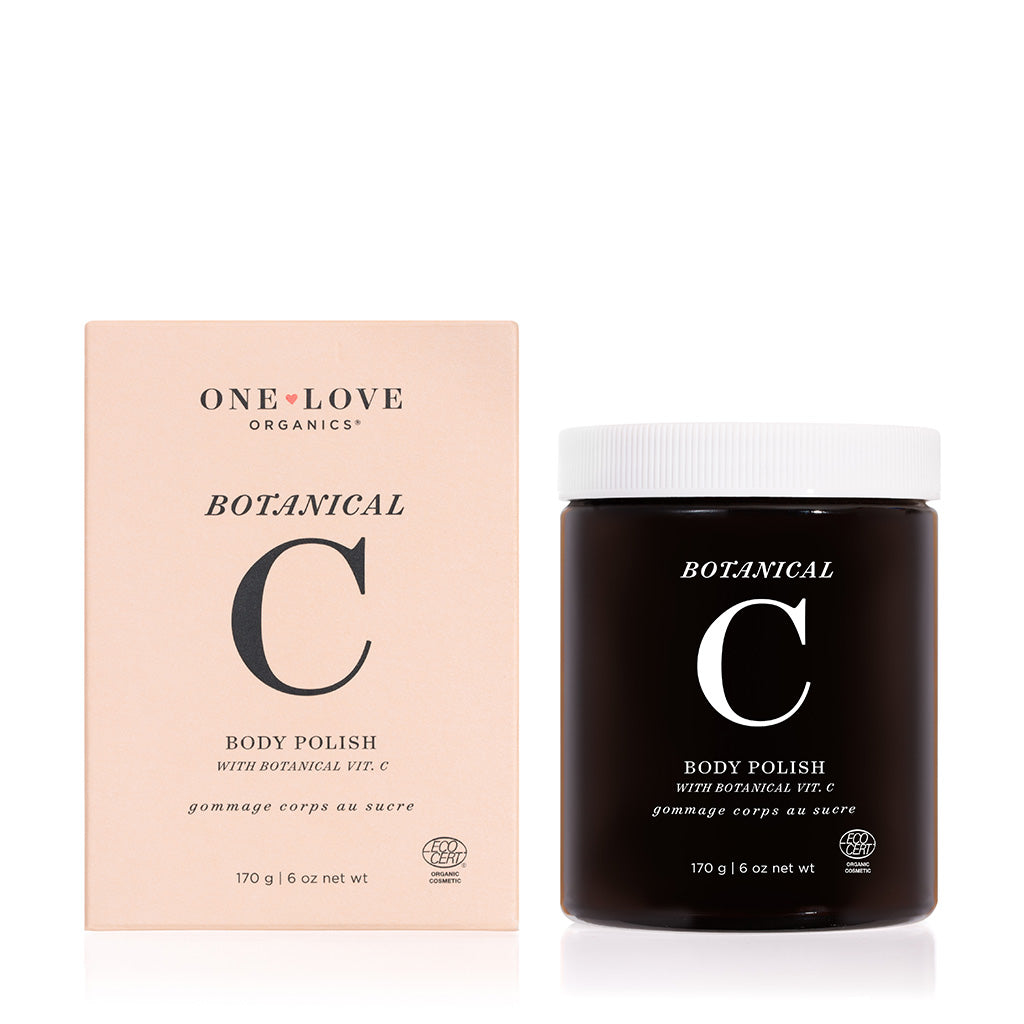Botanical C Body Polish 4