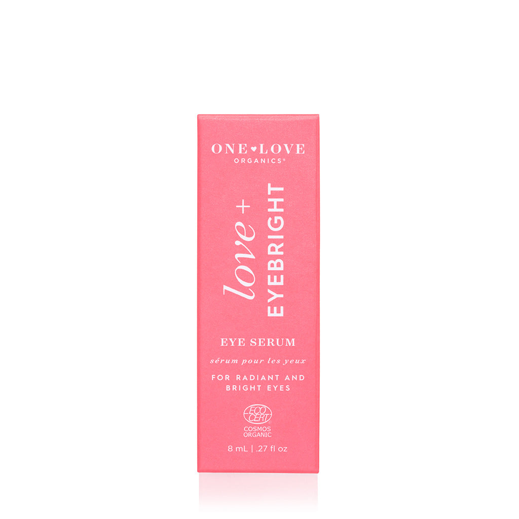 Love + Eyebright Eye Serum 5