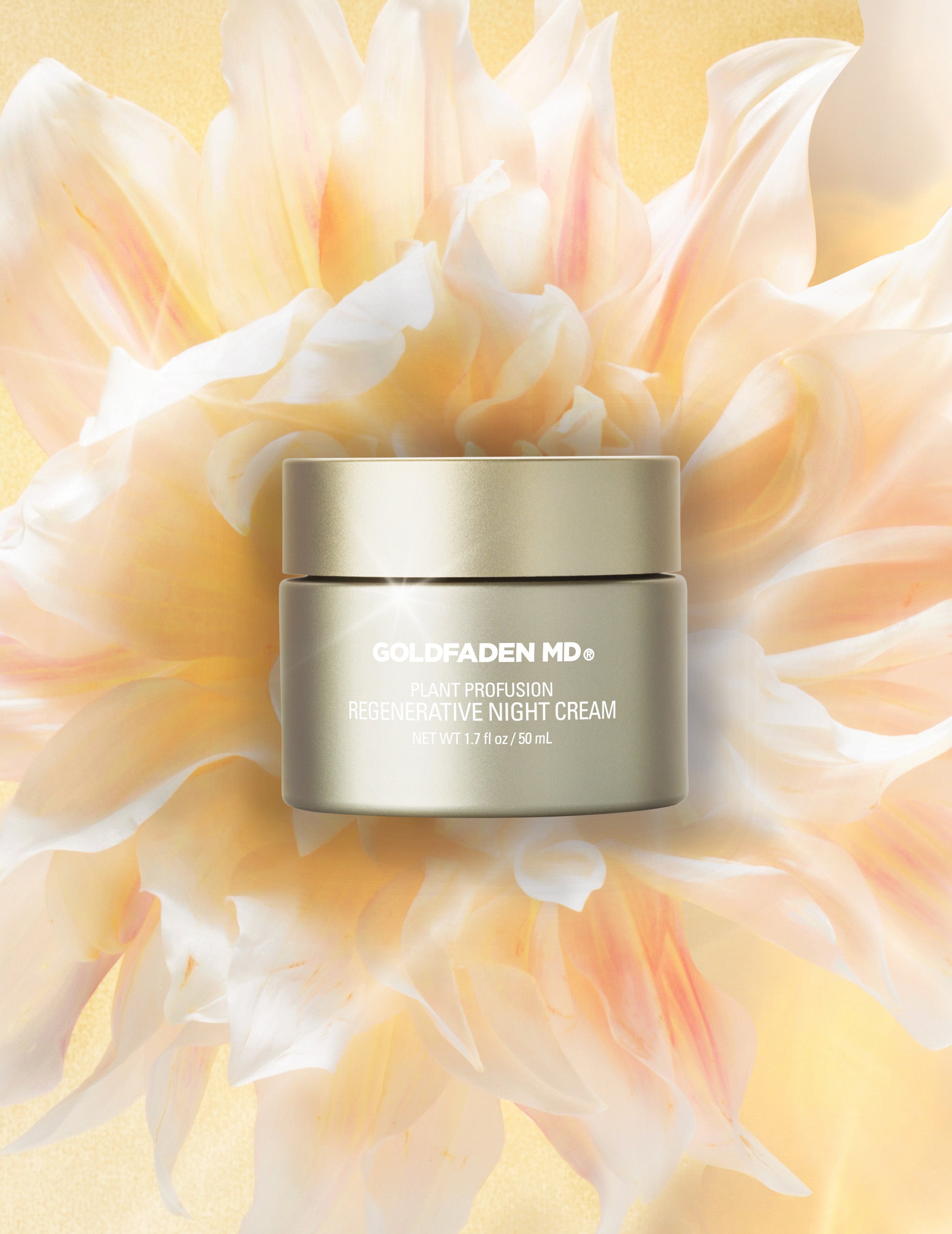 Plant Profusion Night Cream 3