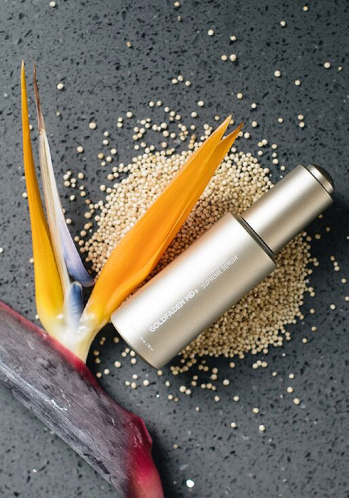 Plant Profusion Supreme Serum 3