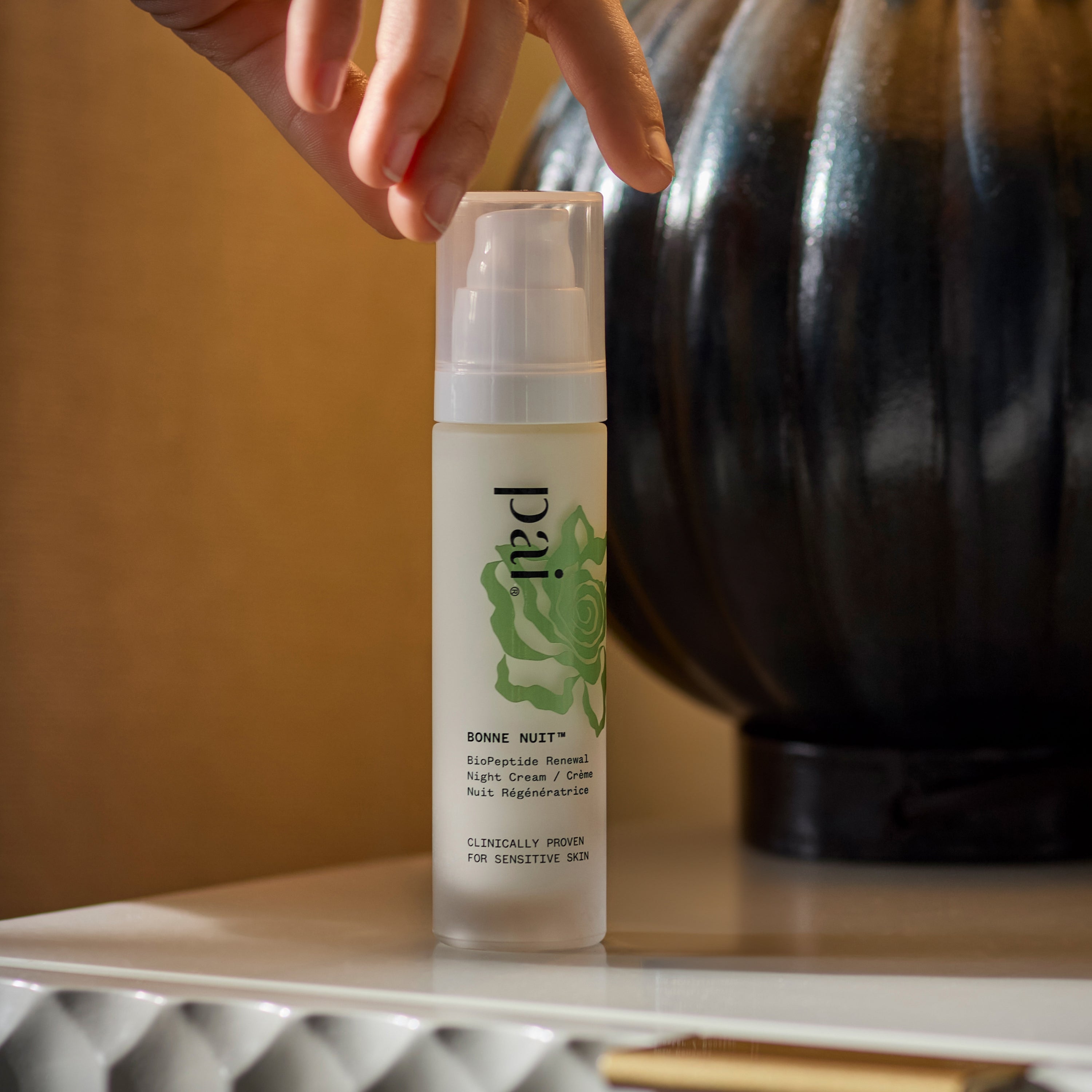 Bonne Nuit™ Night Cream 2