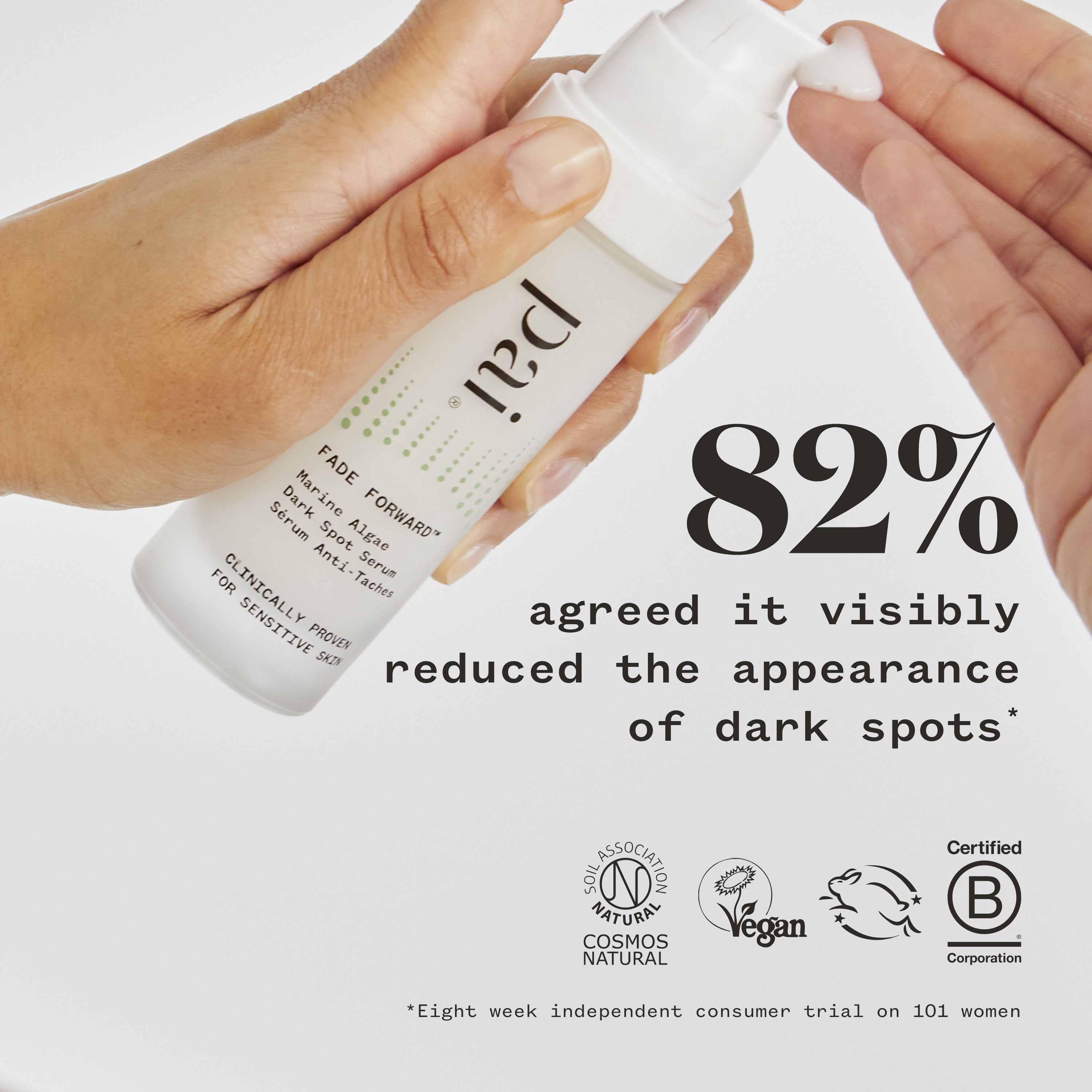 Fade Forward™ Serum 5