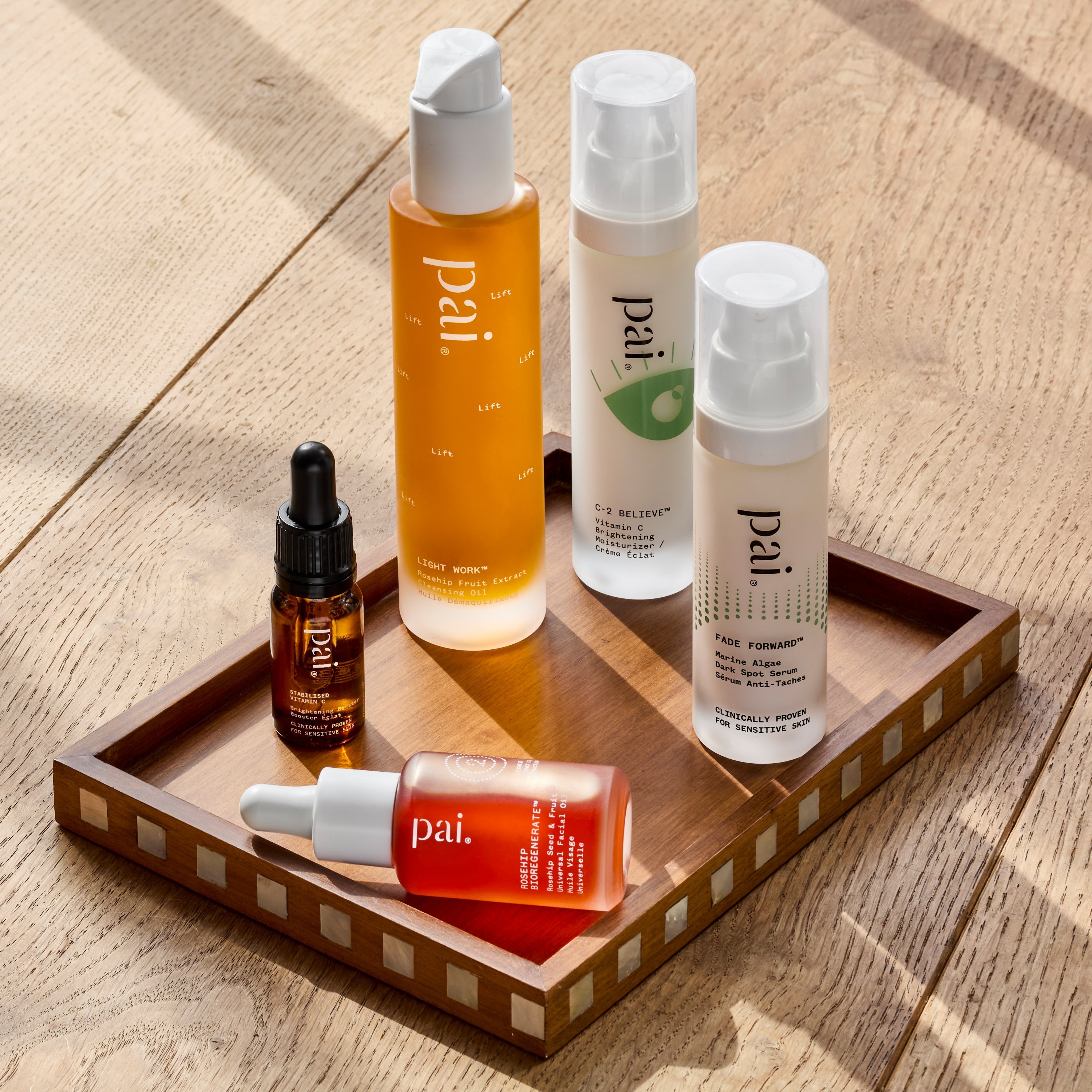 C-2 Believe™ Moisturizer 6