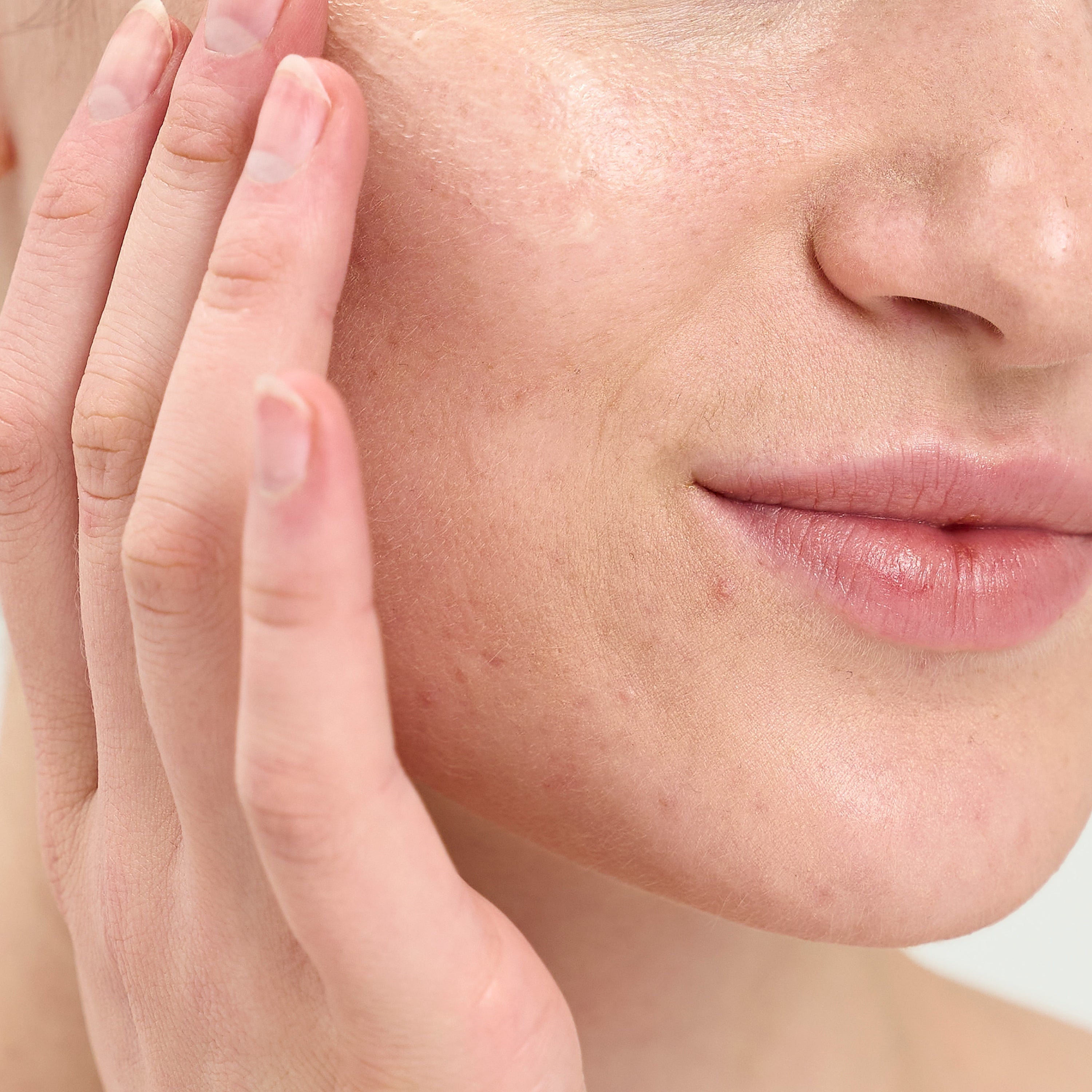 Vegan Collagen 0.9% Restoring Booster 2