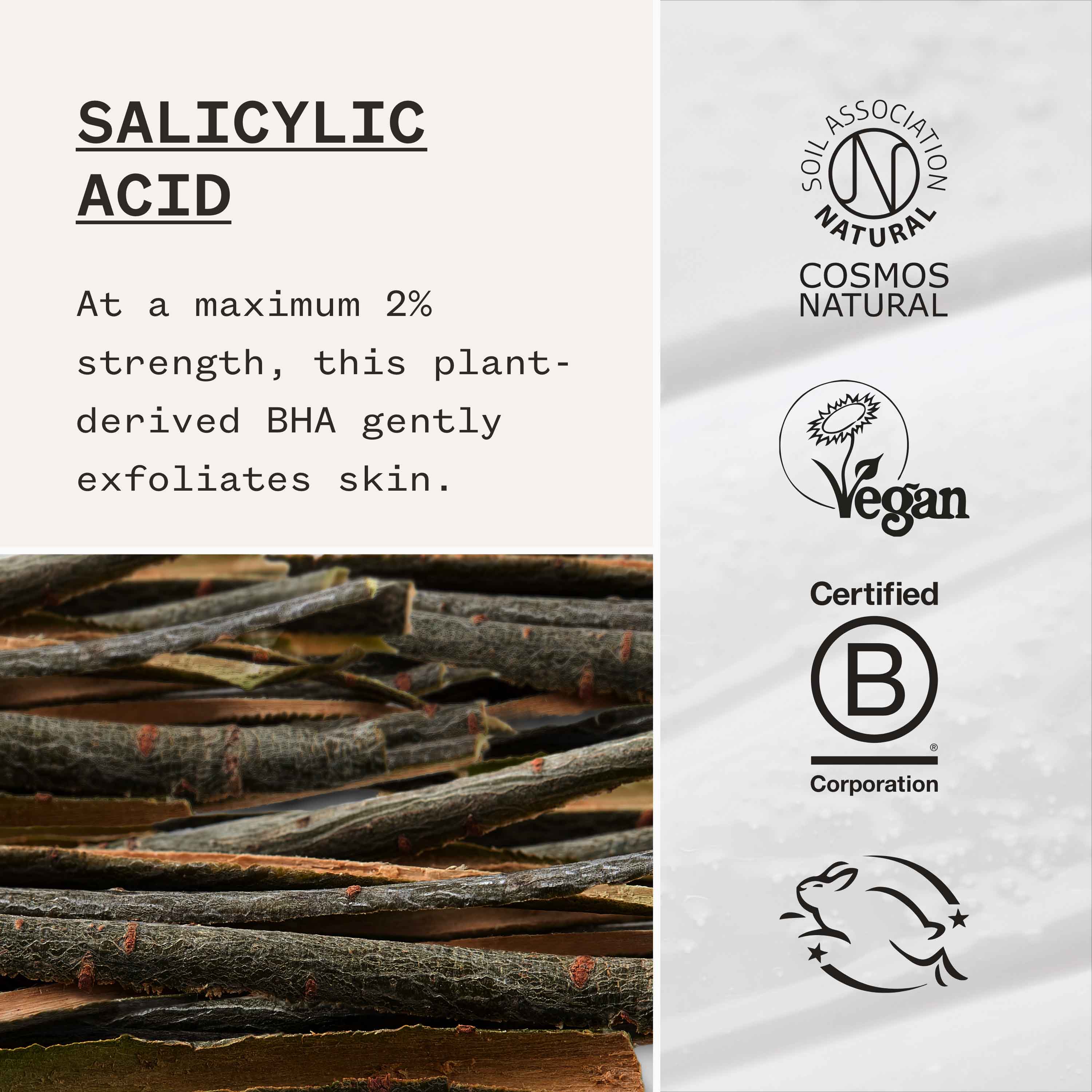 Salicylic Acid 2% Clarifying Booster 5