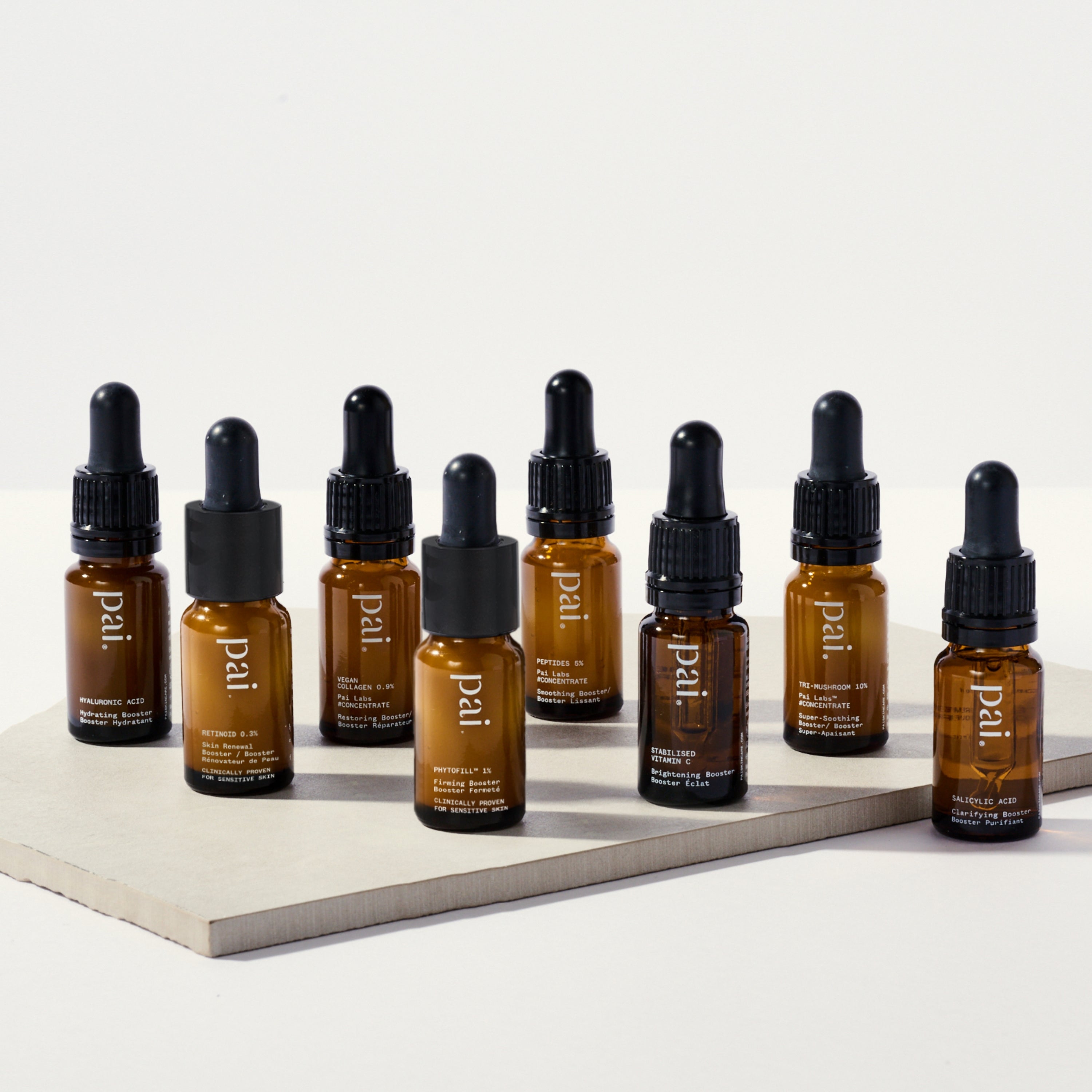 Retinoid 0.3% Skin Renewal Booster 2