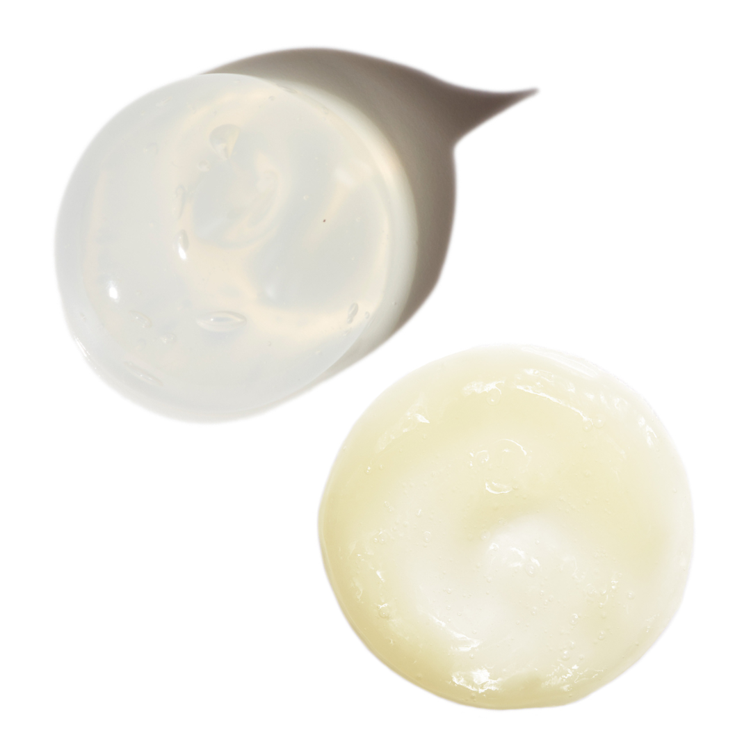 Double Cleanse for Dry or Mature Skin 3