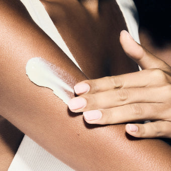 Restorative Body Cream & Restorative Body Oil 2