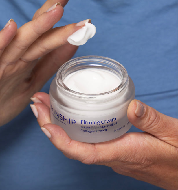 Super Rich Ceramide + Collagen Firming Cream 4