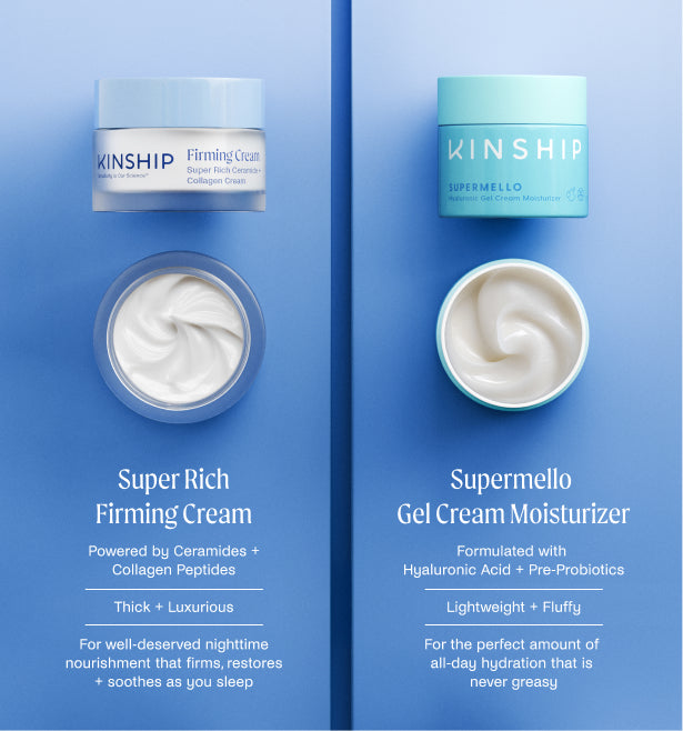 Super Rich Ceramide + Collagen Firming Cream 8