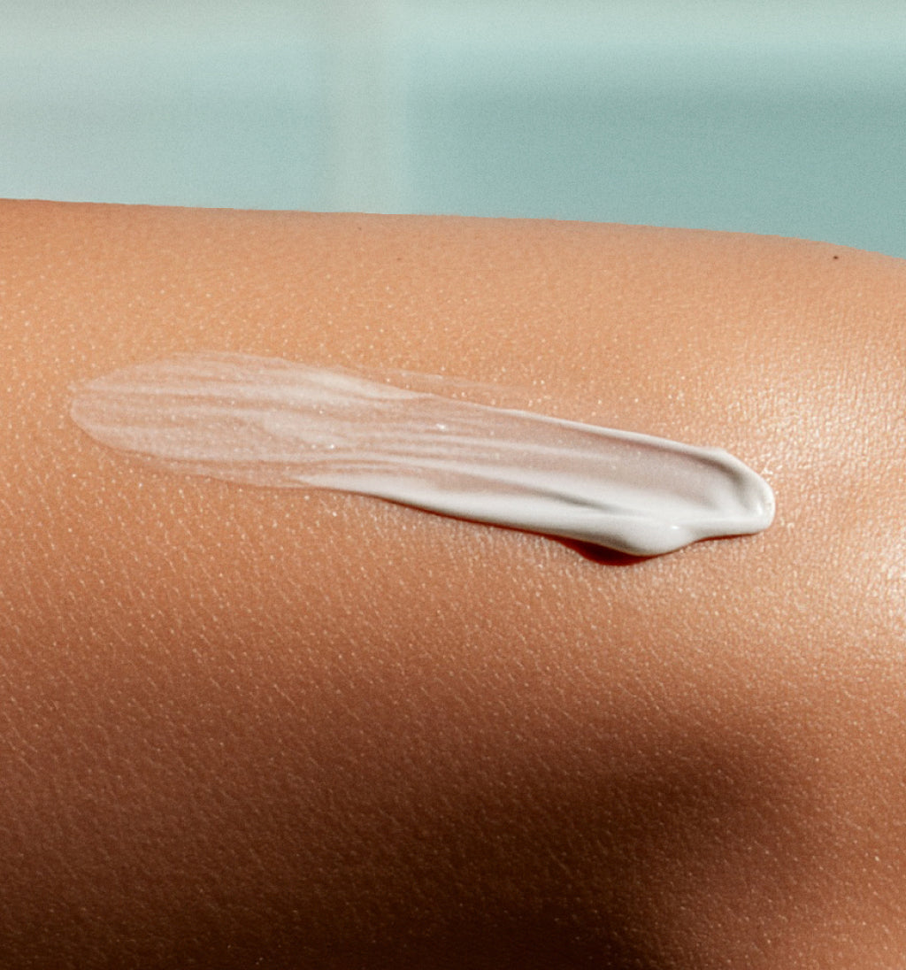 Moisturizing Body Cream - Vanilla 2