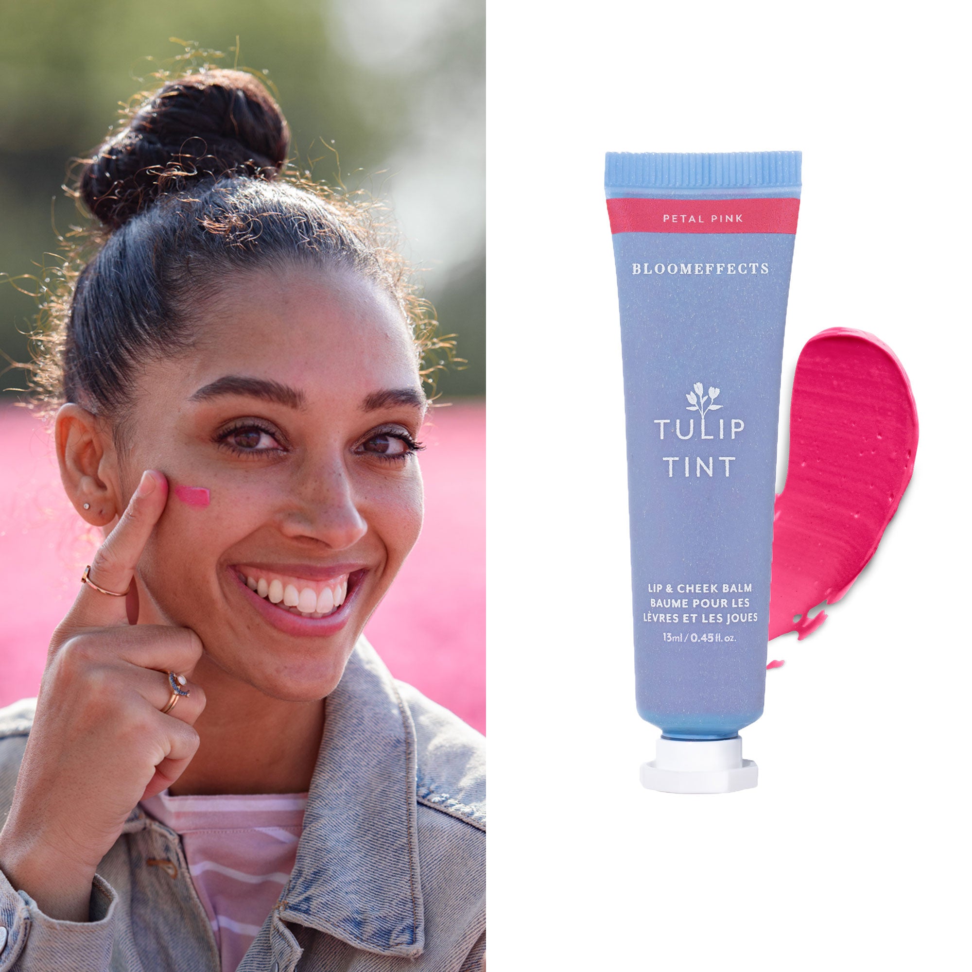 Tulip Tint Lip & Cheek Balm 2