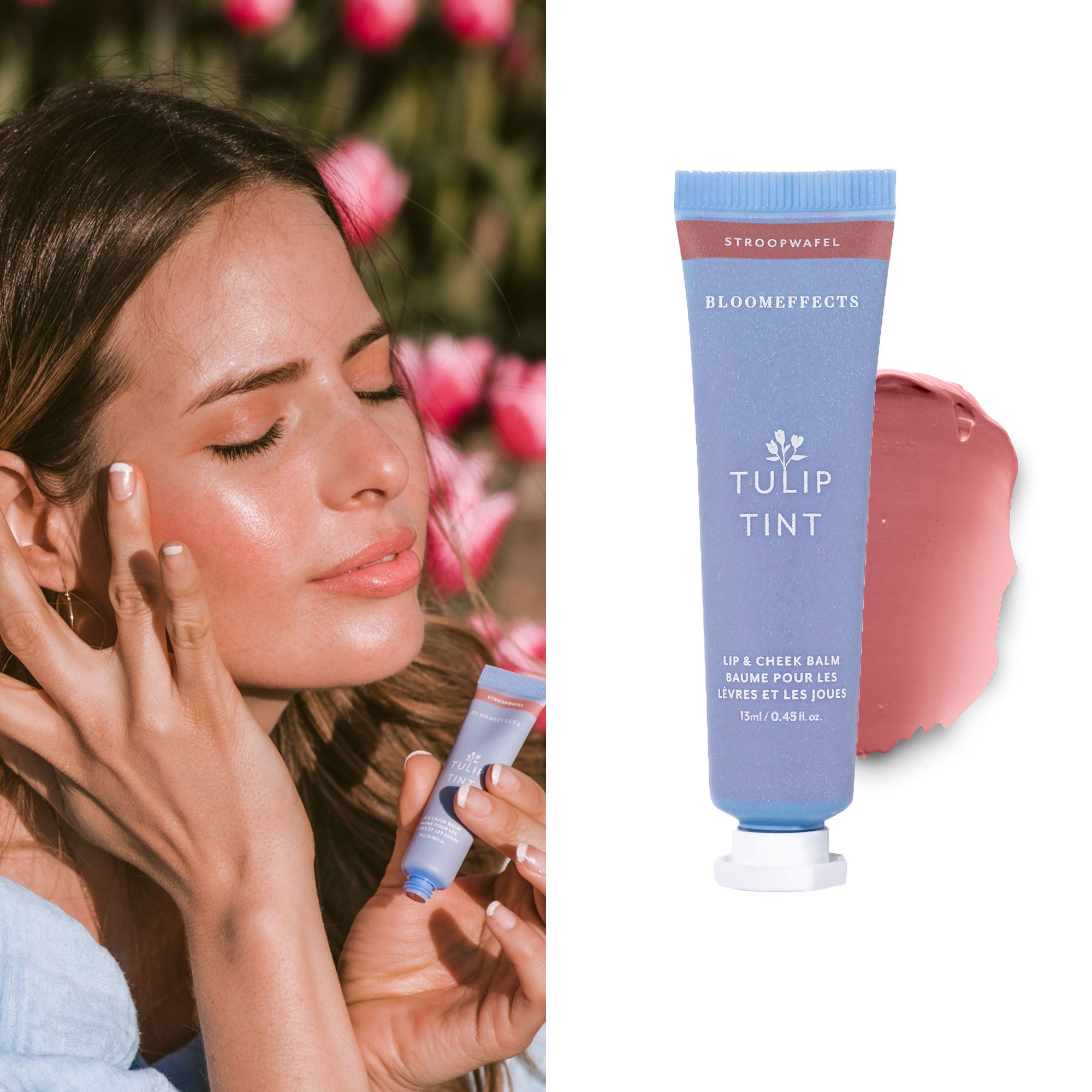 Tulip Tint Lip & Cheek Balm 6