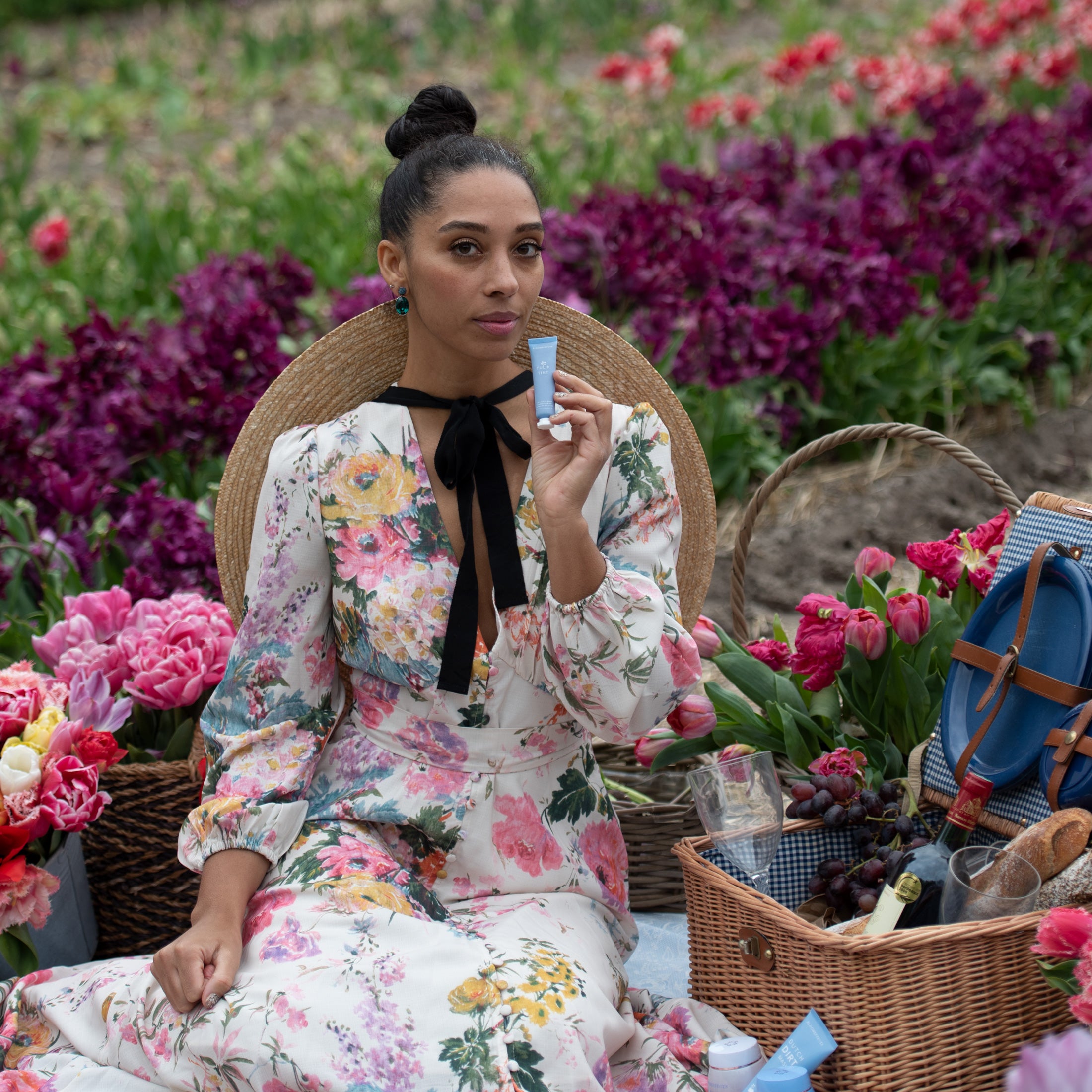 Tulip Tint Lip & Cheek Balm 3