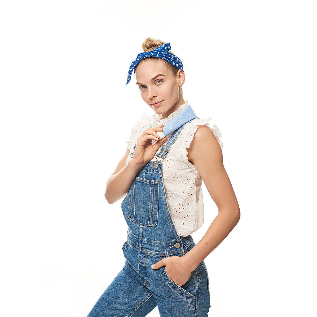 Tulip Spa Headband 2