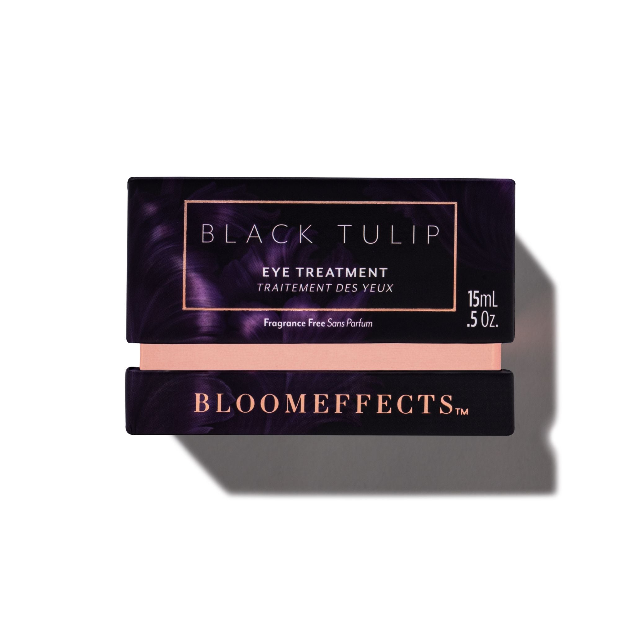 Black Tulip Eye Treatment 4