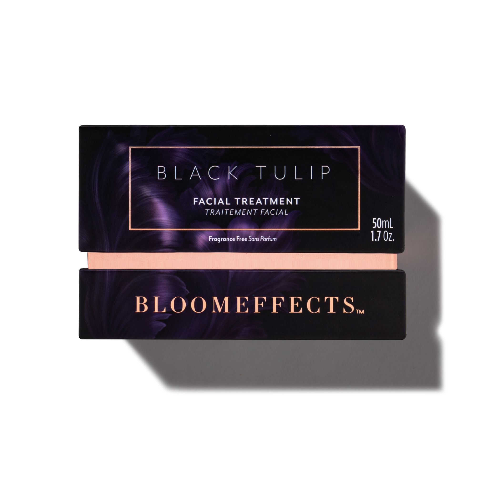 Black Tulip Facial Treatment 6