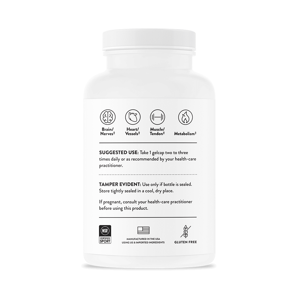 Super EPA - NSF Certified for Sport 5