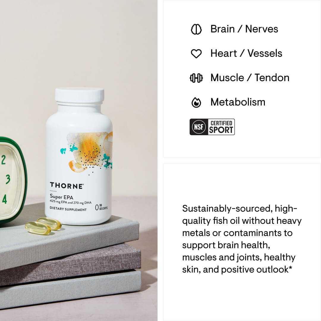 Super EPA - NSF Certified for Sport 4