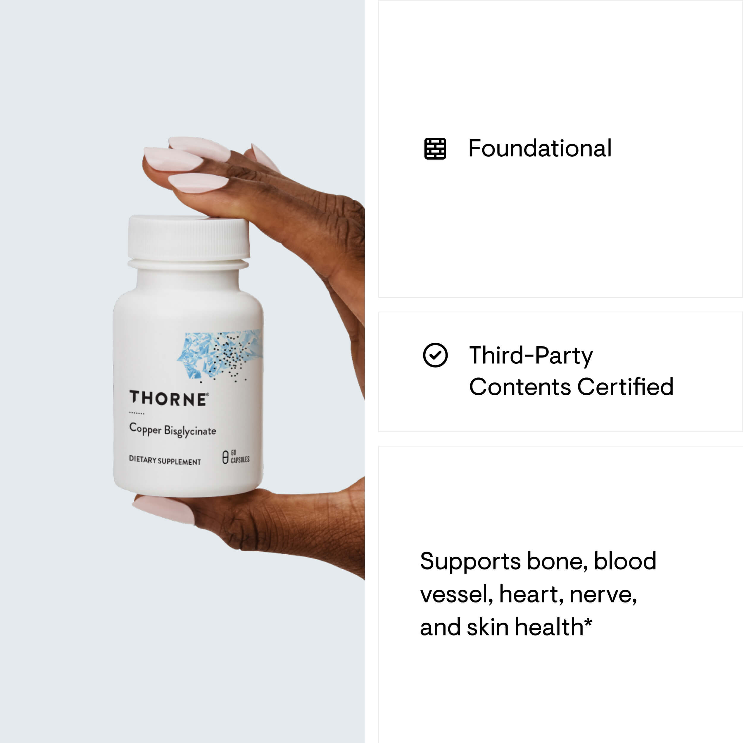 Copper Bisglycinate 2