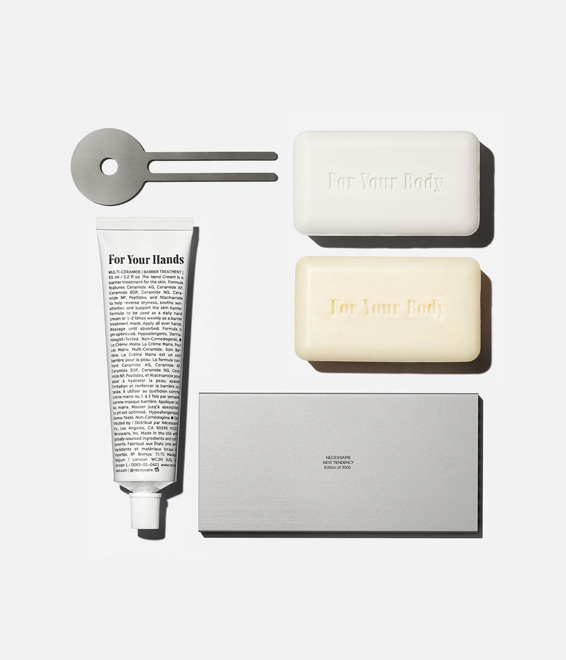 The New Tendency Complete Set 2