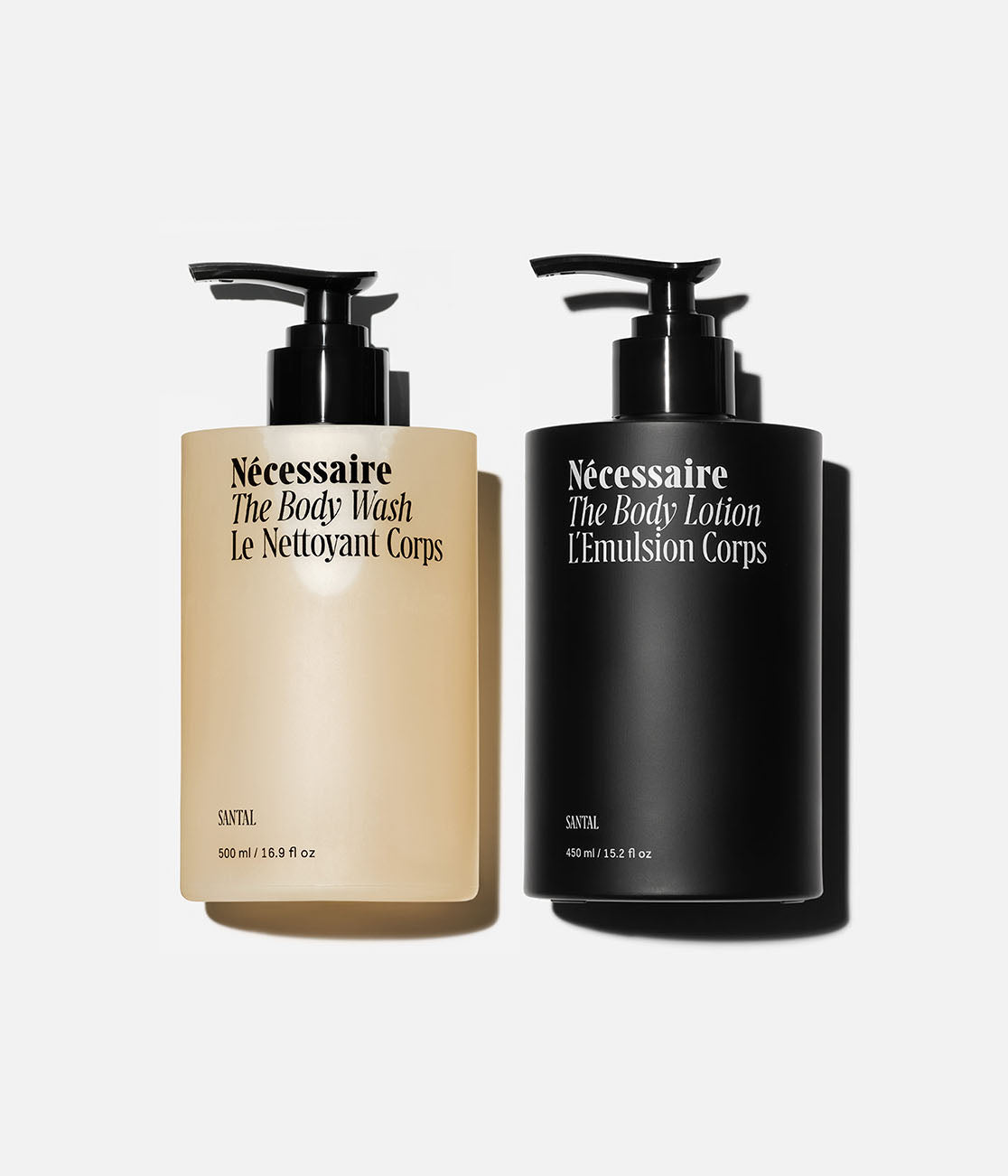 The Body Duo 11