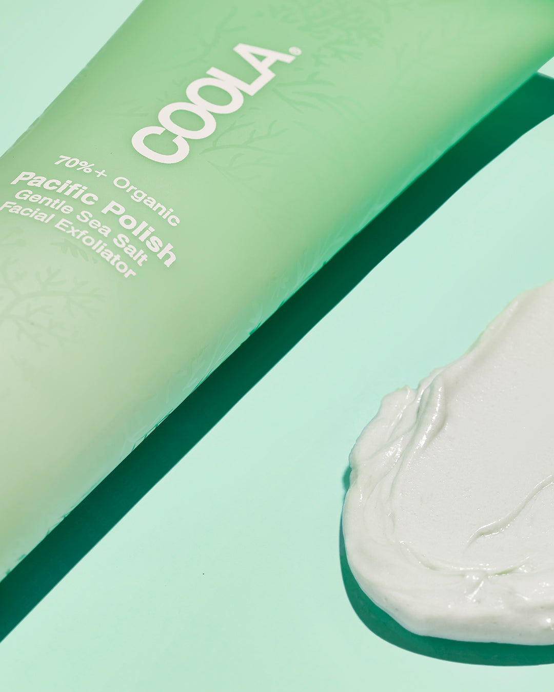 Pacific Polish Gentle Sea Salt Facial Exfoliator 4